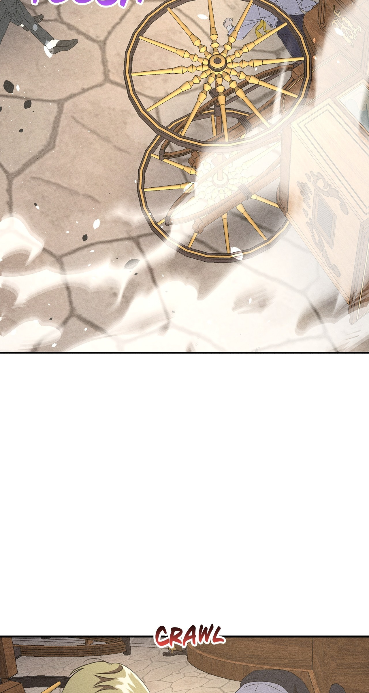 Don't Be Too Nice Chapter 69 page 79 - 