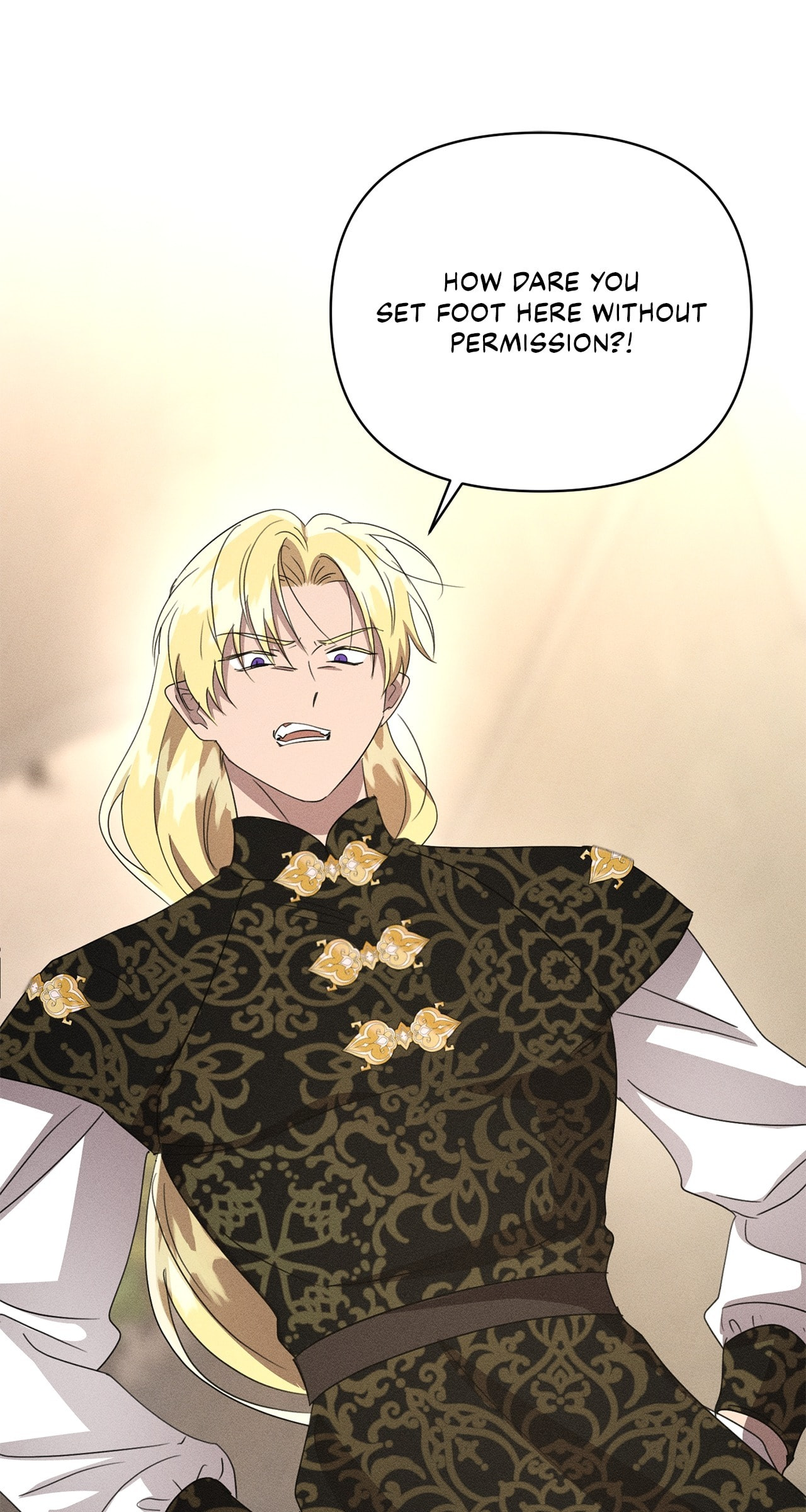 Don't Be Too Nice Chapter 69 page 83 - 