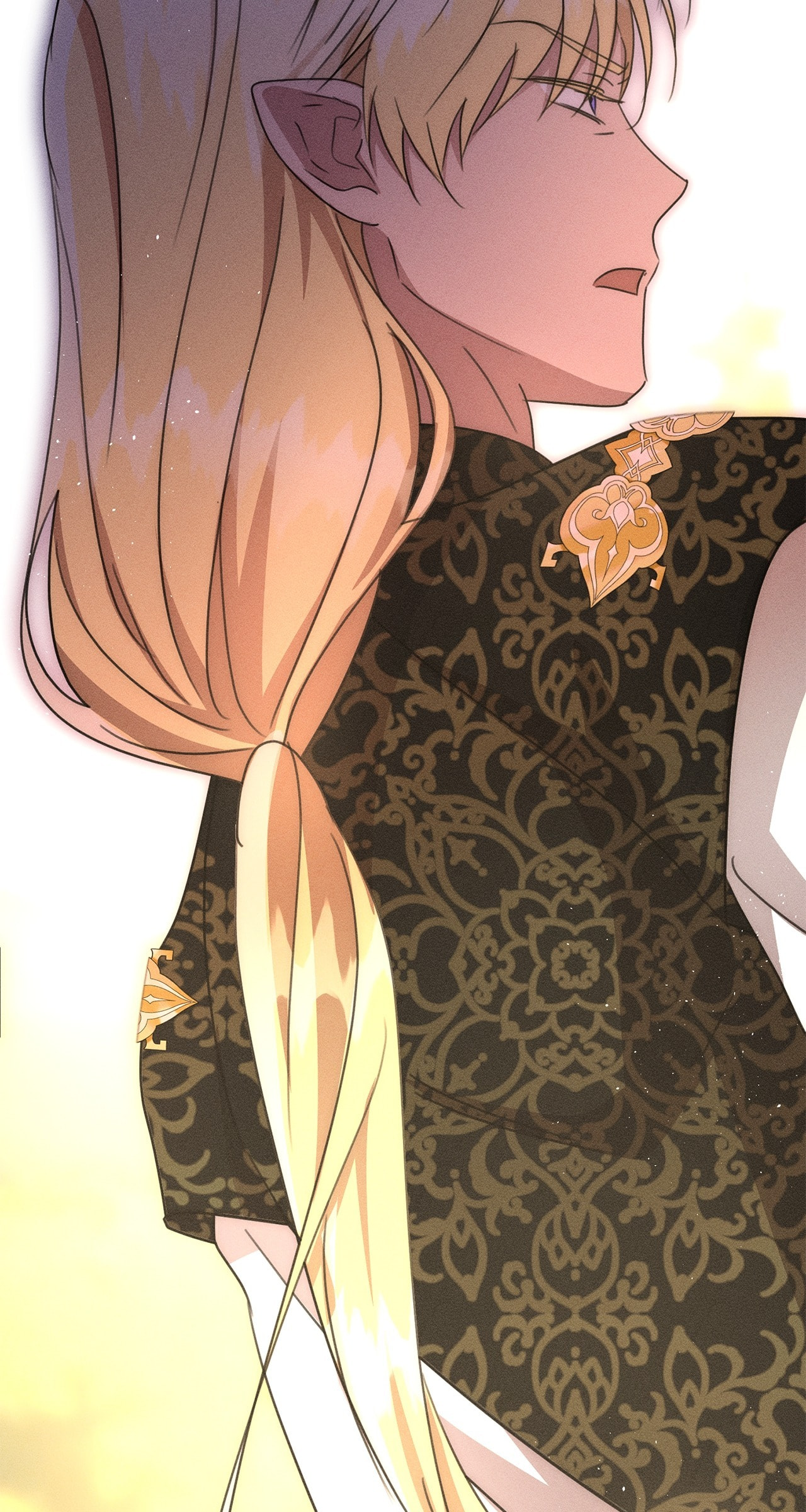 Don't Be Too Nice Chapter 69 page 90 - 