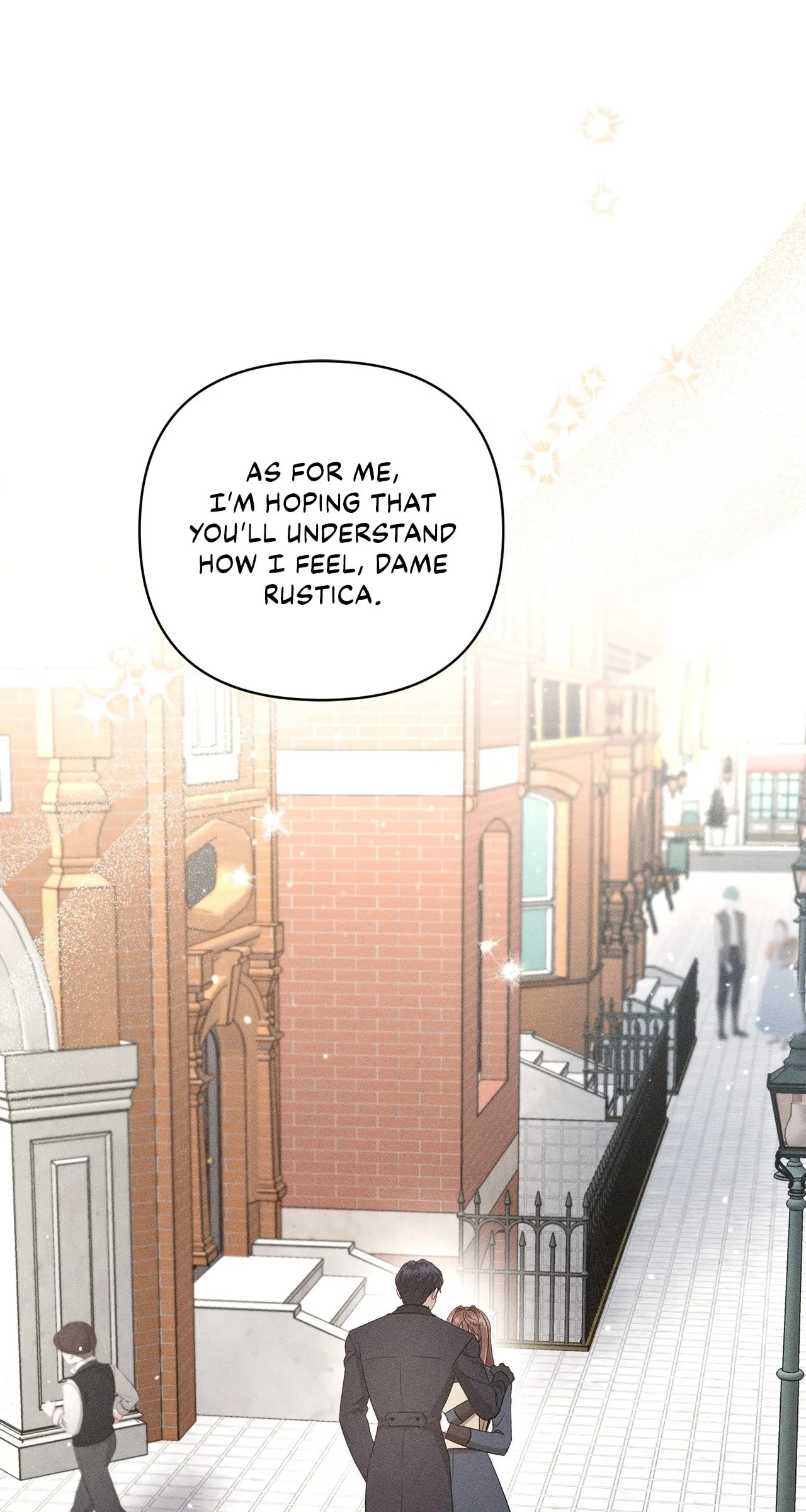 Don't Be Too Nice Chapter 7 page 2 - 