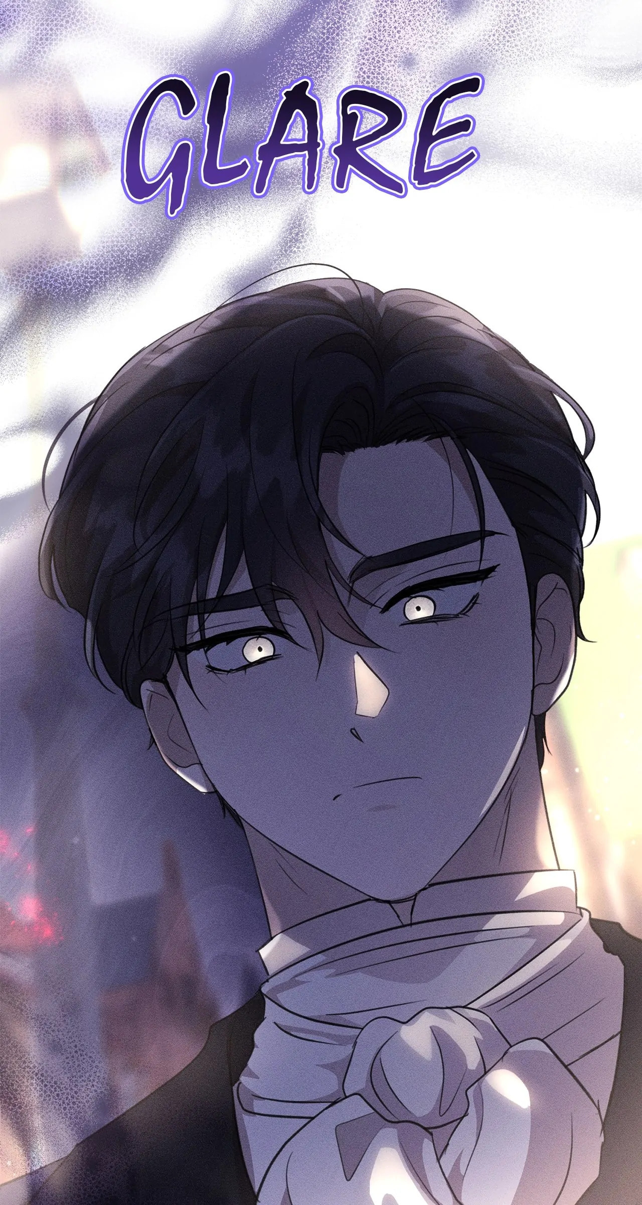 Don't Be Too Nice Chapter 7 page 13 - 
