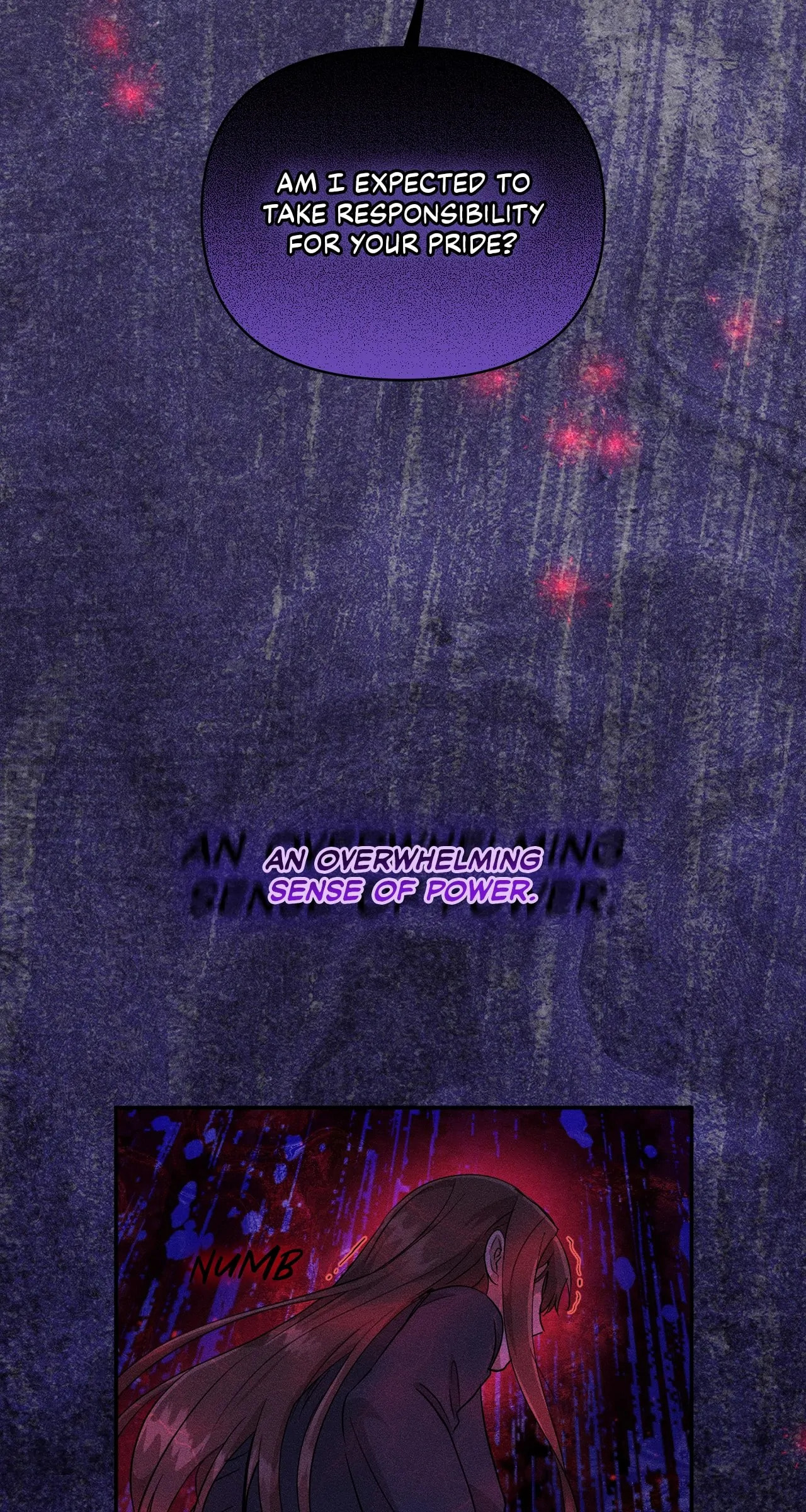 Don't Be Too Nice Chapter 7 page 15 - 
