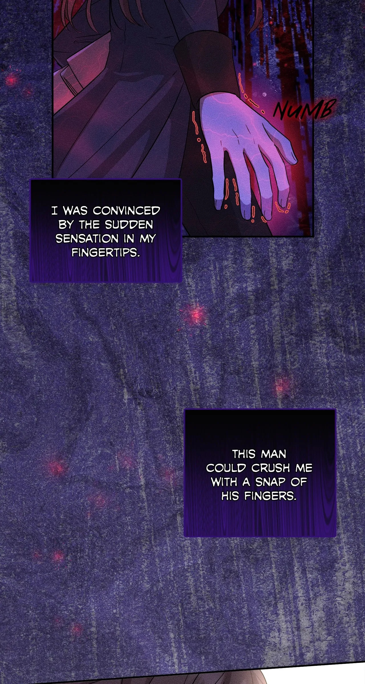 Don't Be Too Nice Chapter 7 page 16 - 