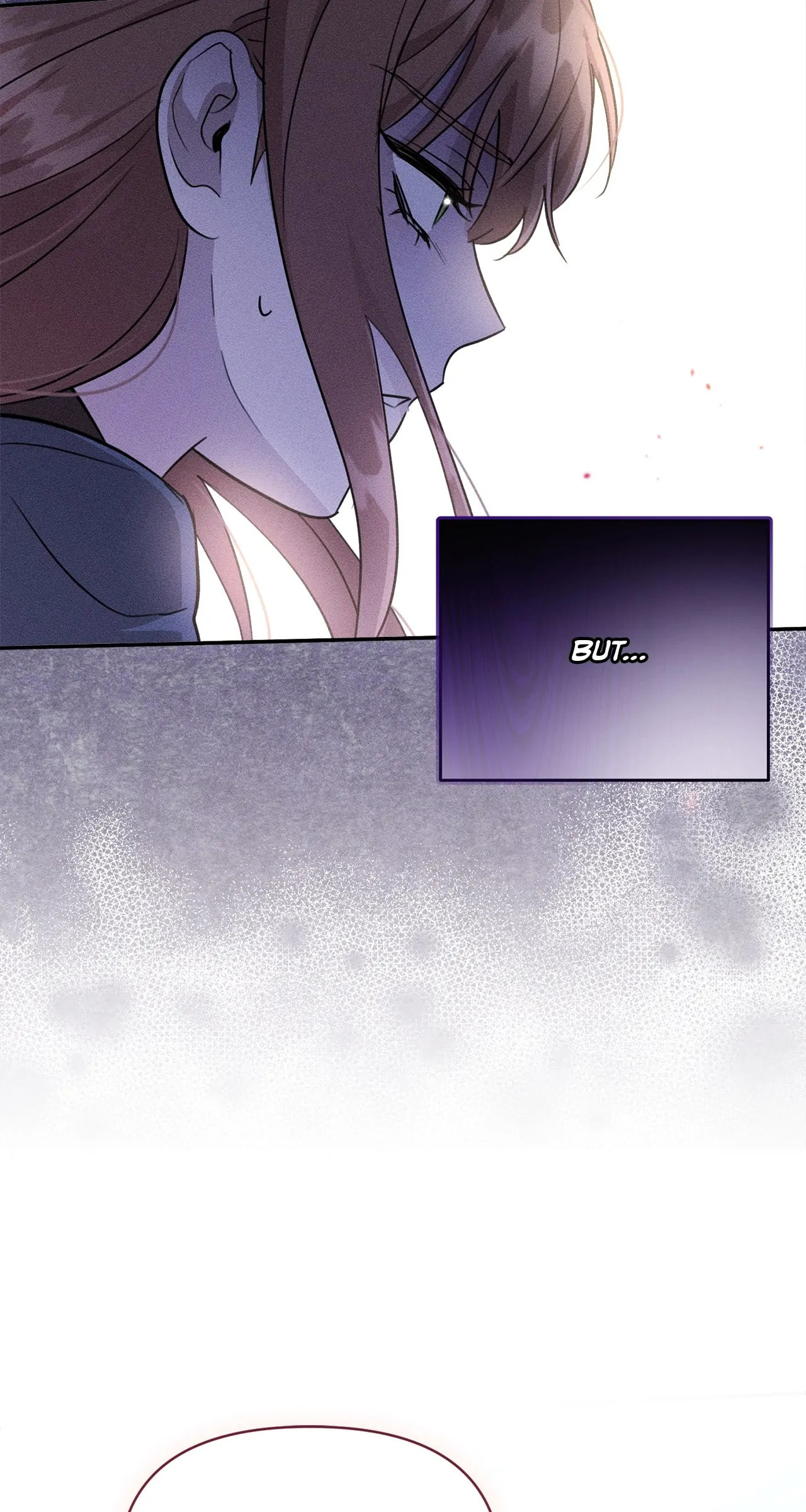 Don't Be Too Nice Chapter 7 page 17 - 