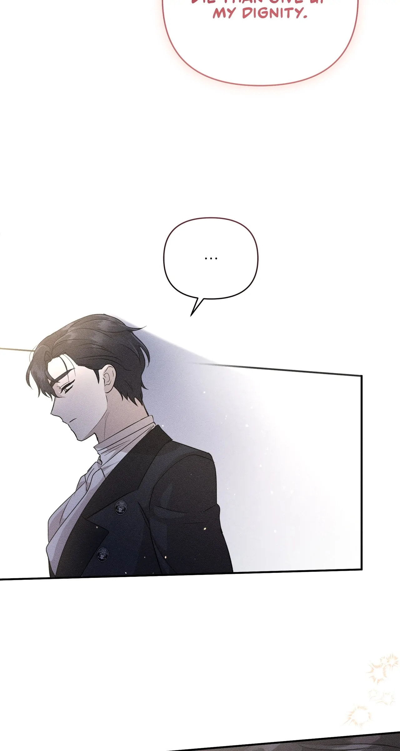 Don't Be Too Nice Chapter 7 page 19 - 