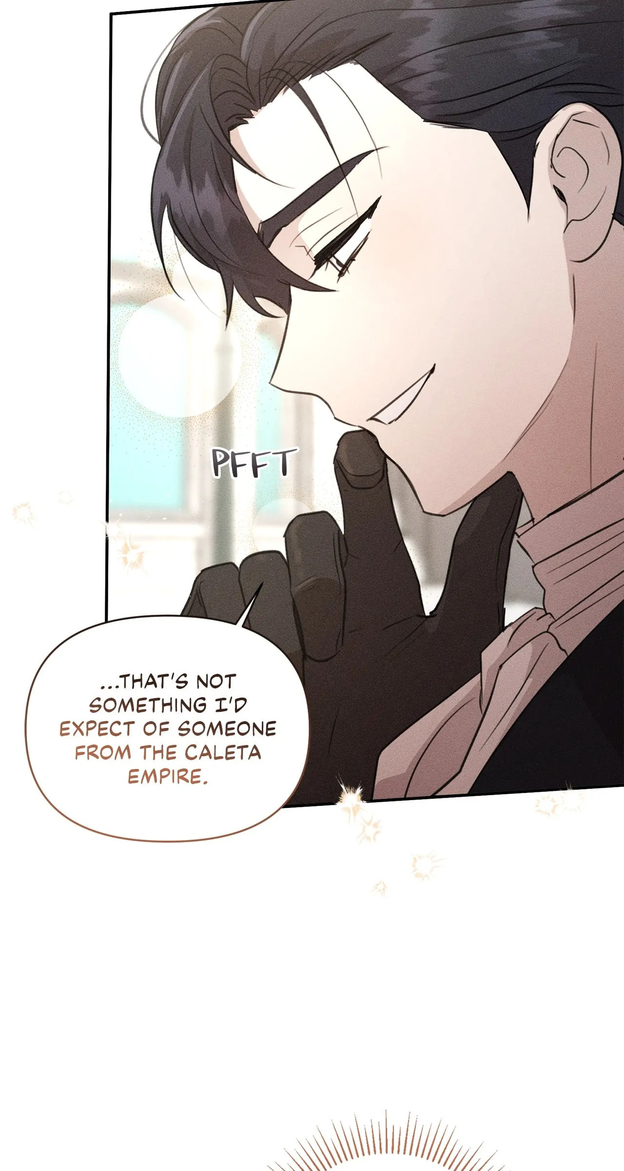 Don't Be Too Nice Chapter 7 page 20 - 