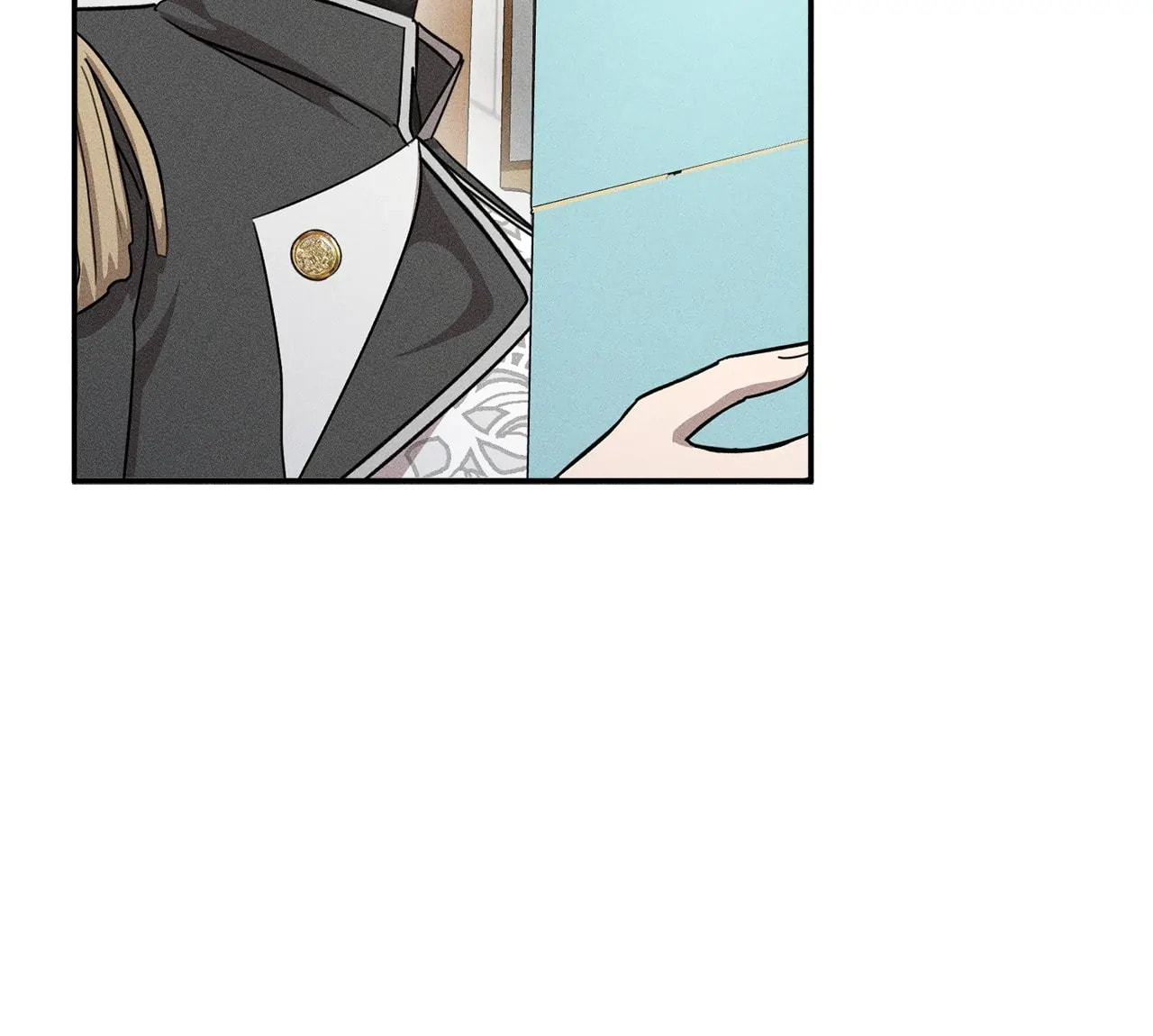 Don't Be Too Nice Chapter 7 page 34 - 