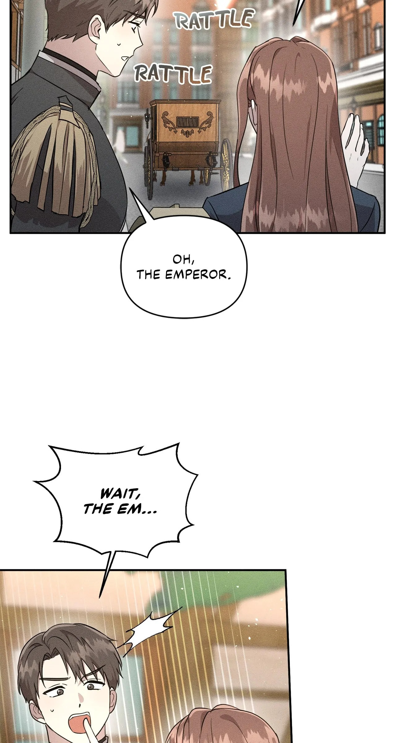 Don't Be Too Nice Chapter 7 page 37 - 