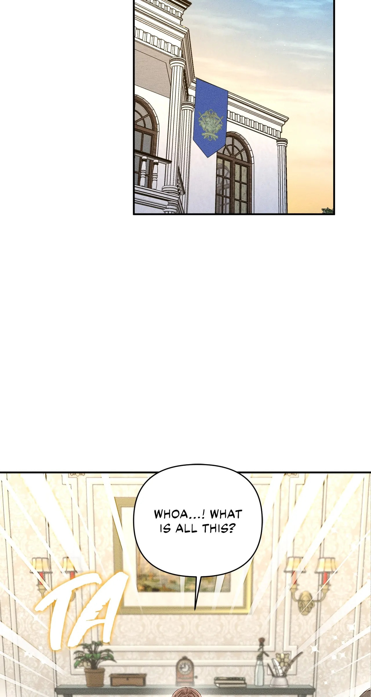 Don't Be Too Nice Chapter 7 page 45 - 
