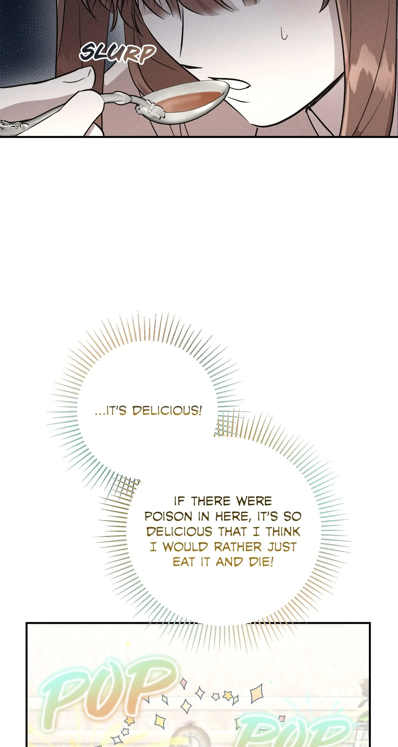 Don't Be Too Nice Chapter 7 page 50 - 