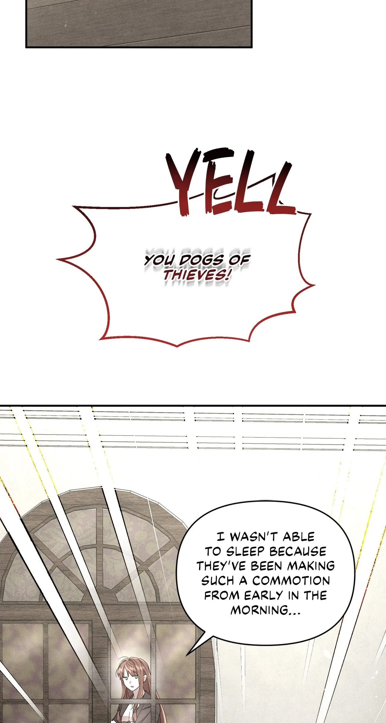 Don't Be Too Nice Chapter 7 page 59 - 