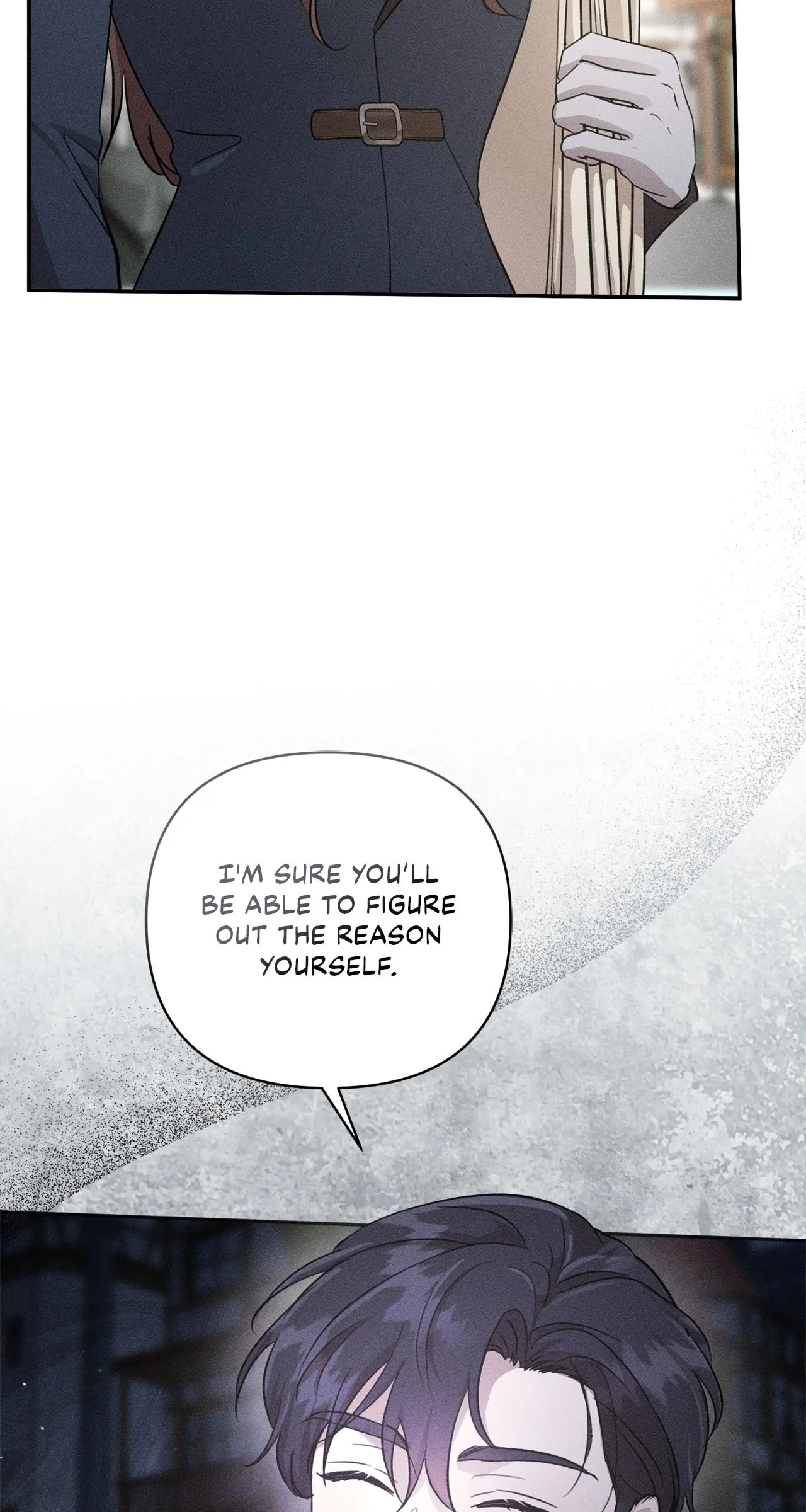 Don't Be Too Nice Chapter 7 page 7 - 