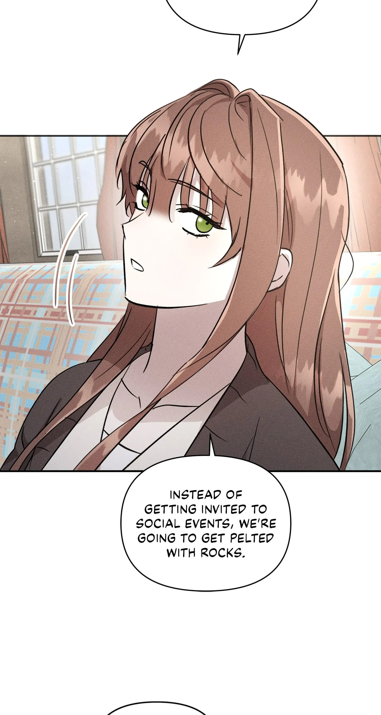 Don't Be Too Nice Chapter 7 page 66 - 