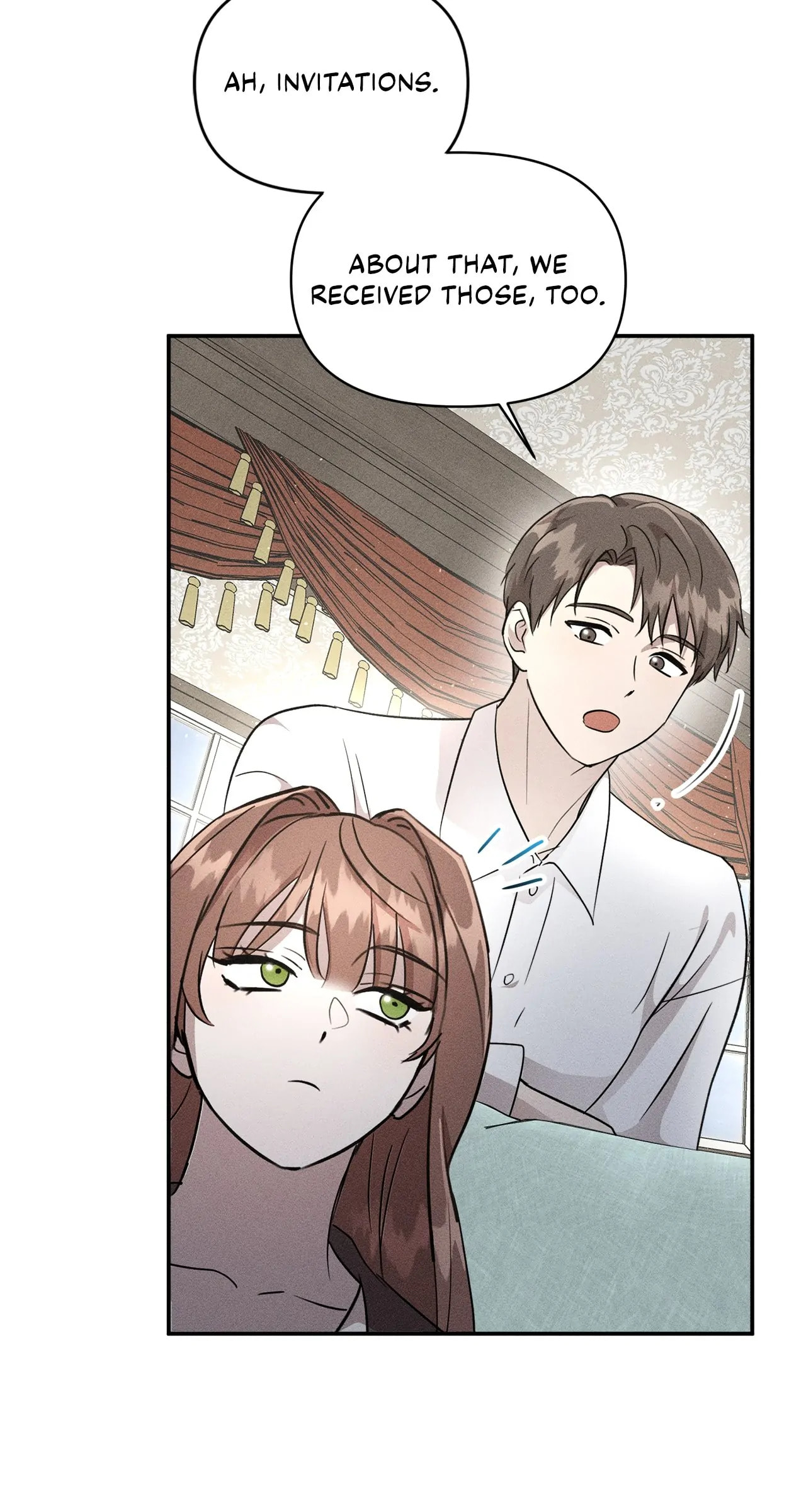 Don't Be Too Nice Chapter 7 page 67 - 