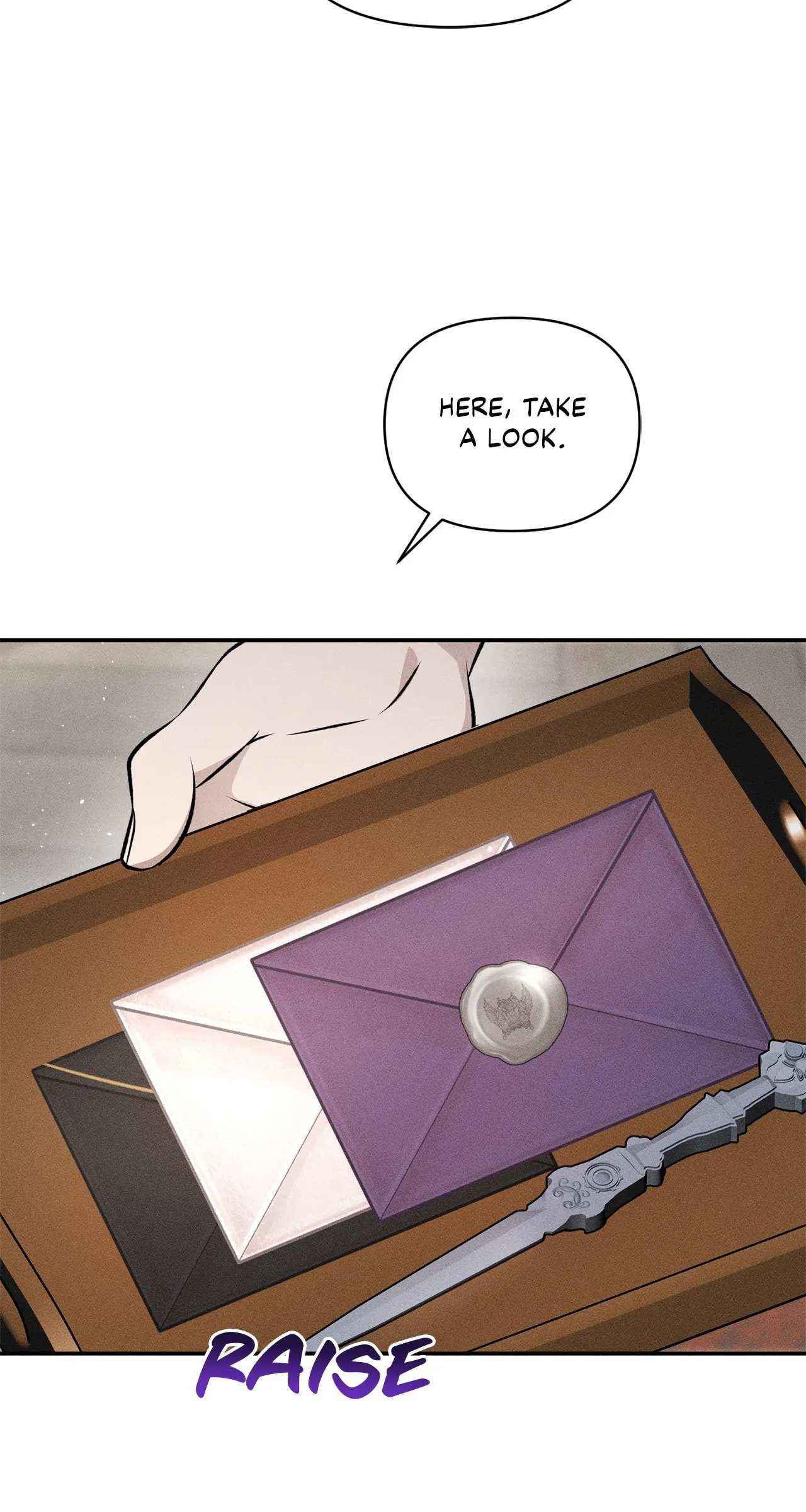 Don't Be Too Nice Chapter 7 page 69 - 
