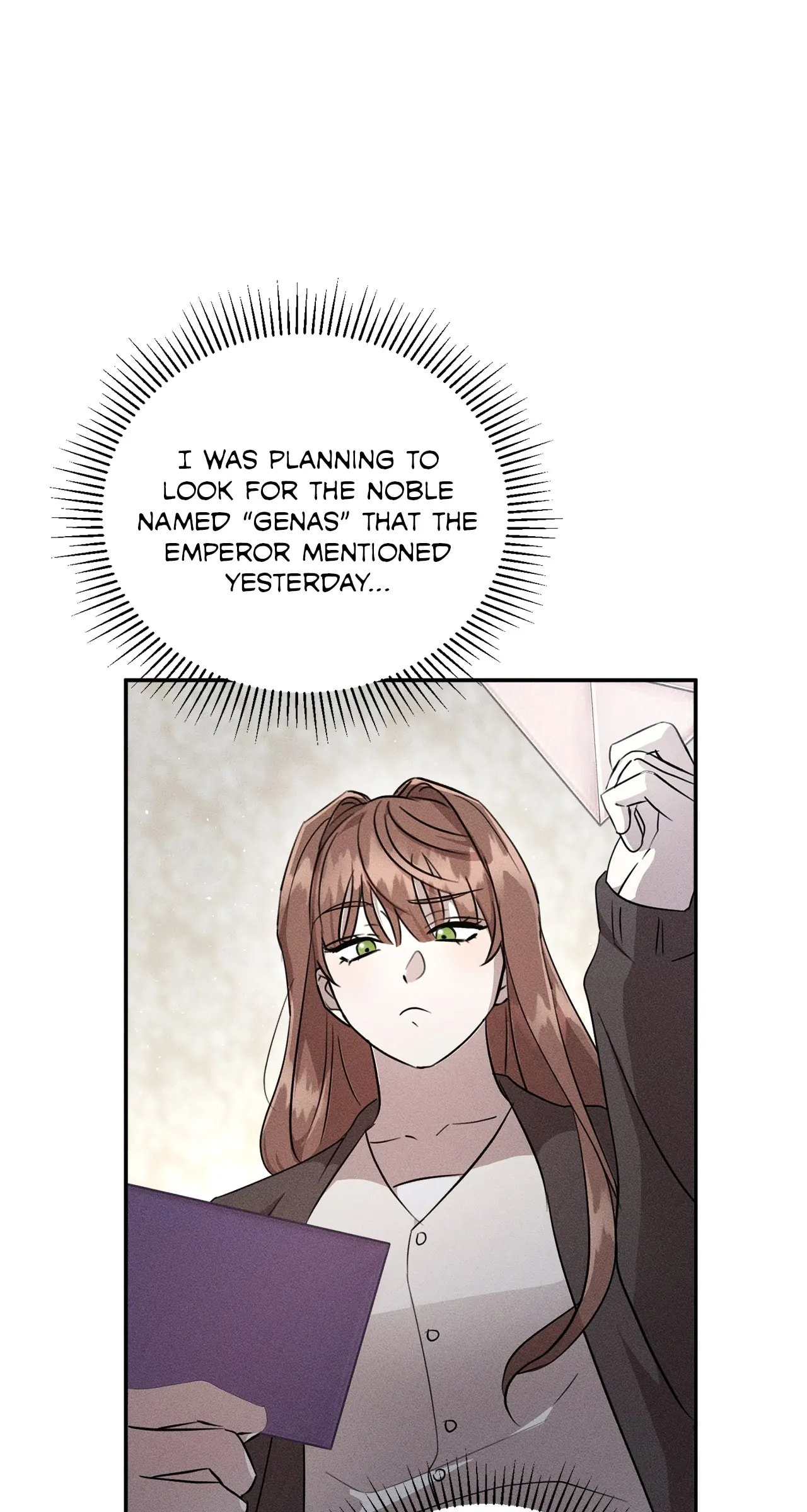 Don't Be Too Nice Chapter 7 page 70 - 