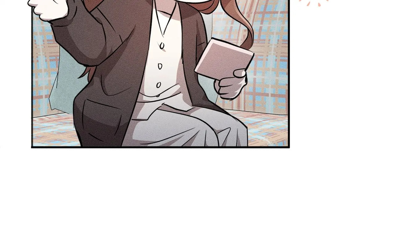 Don't Be Too Nice Chapter 7 page 72 - 