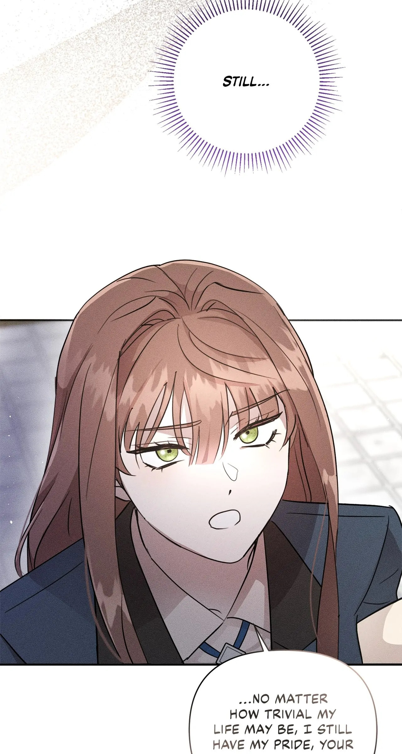 Don't Be Too Nice Chapter 7 page 10 - 