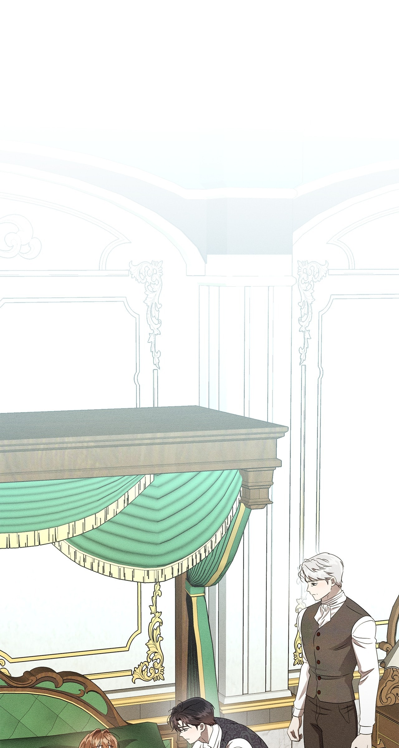 Don't Be Too Nice Chapter 70 page 1 - 