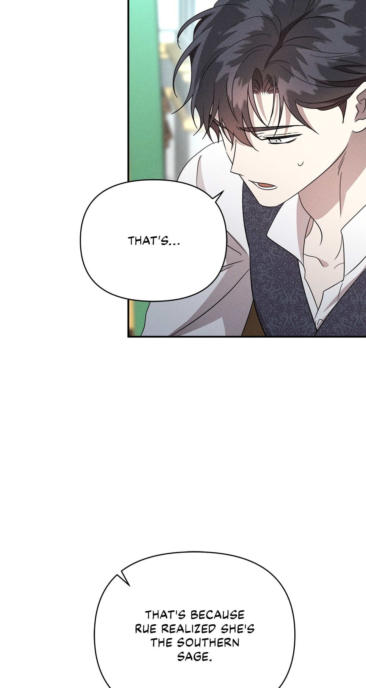 Don't Be Too Nice Chapter 70 page 11 - 