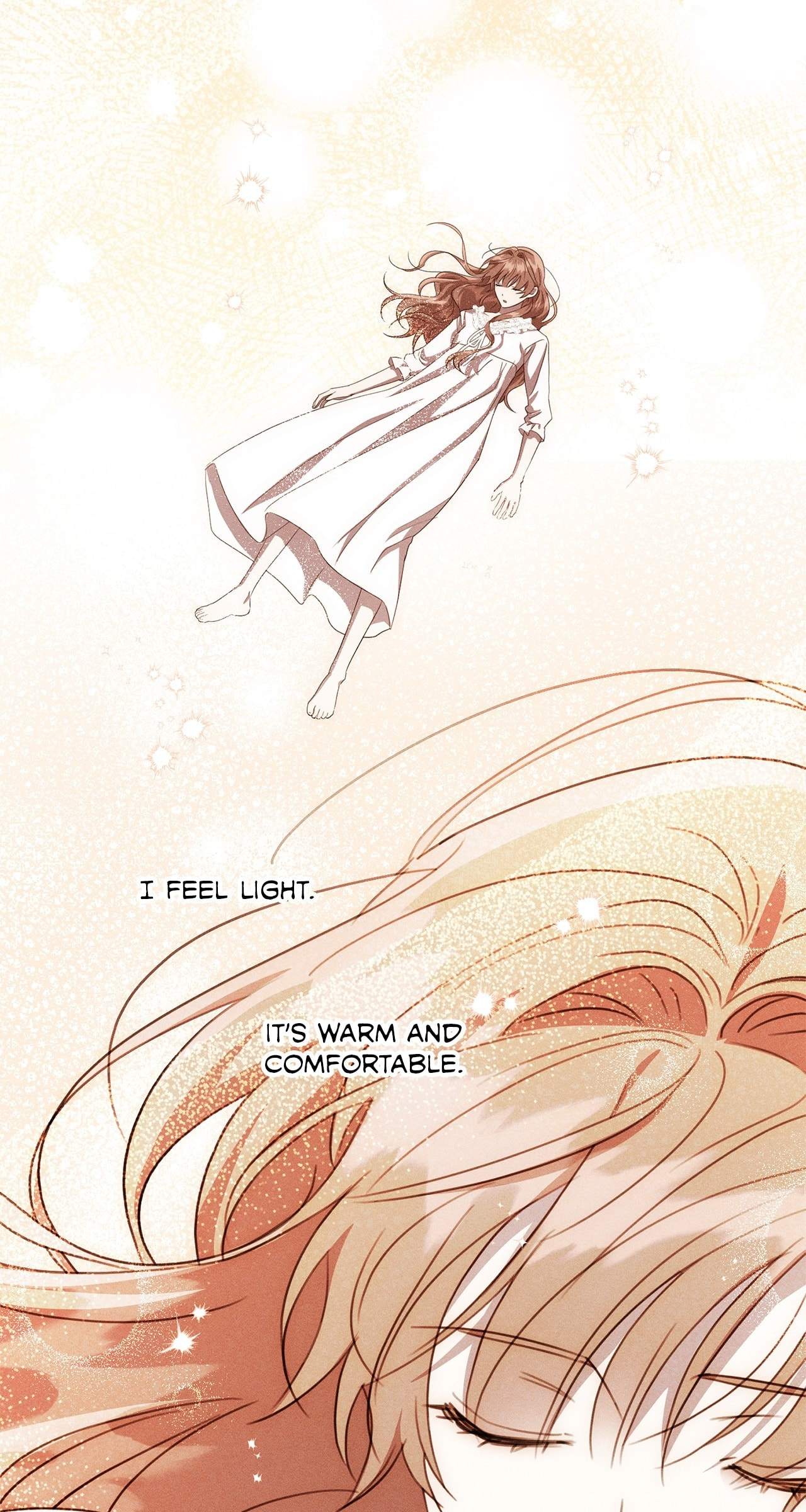 Don't Be Too Nice Chapter 70 page 15 - 
