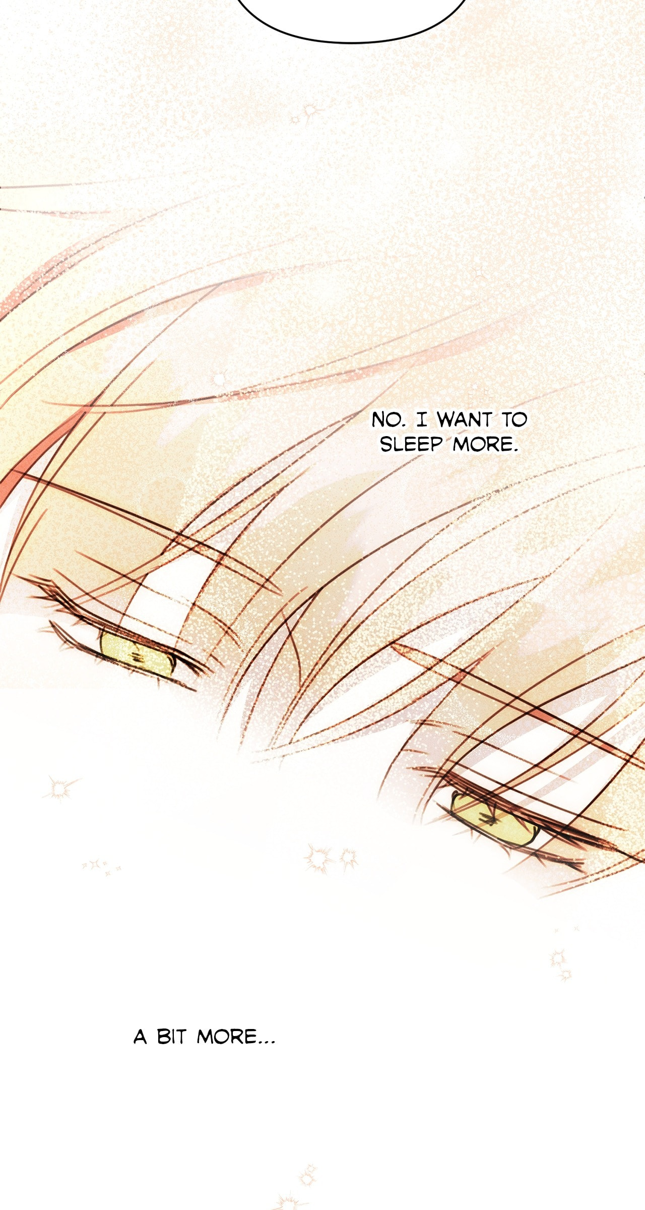 Don't Be Too Nice Chapter 70 page 17 - 