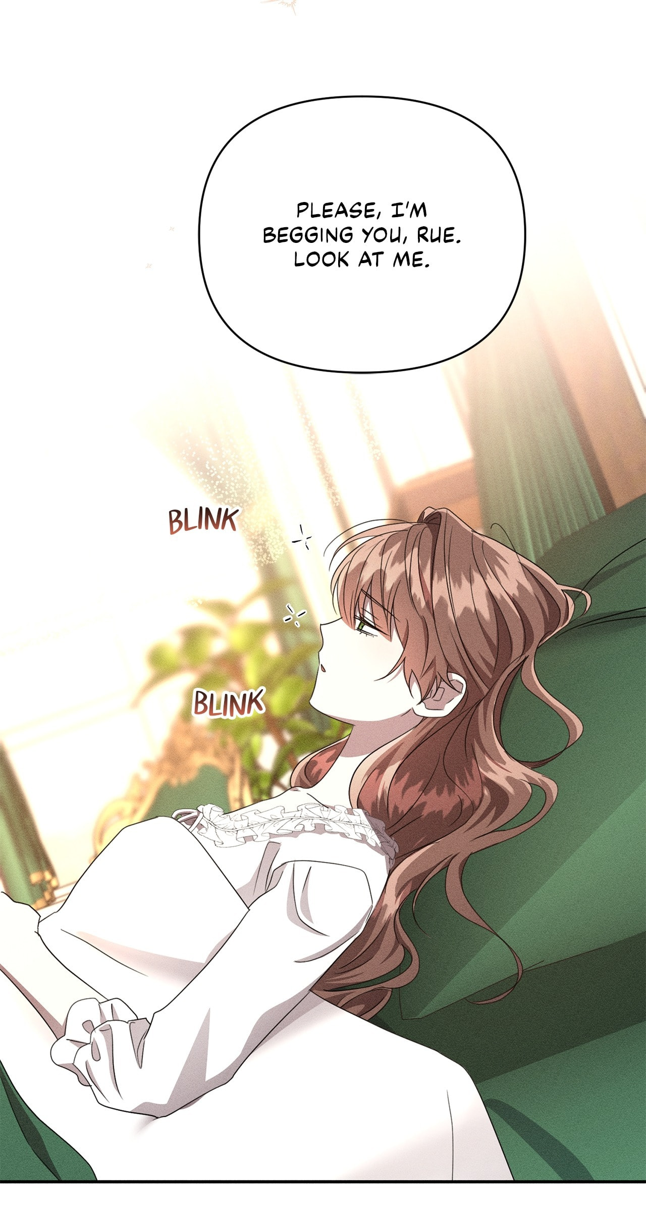 Don't Be Too Nice Chapter 70 page 18 - 