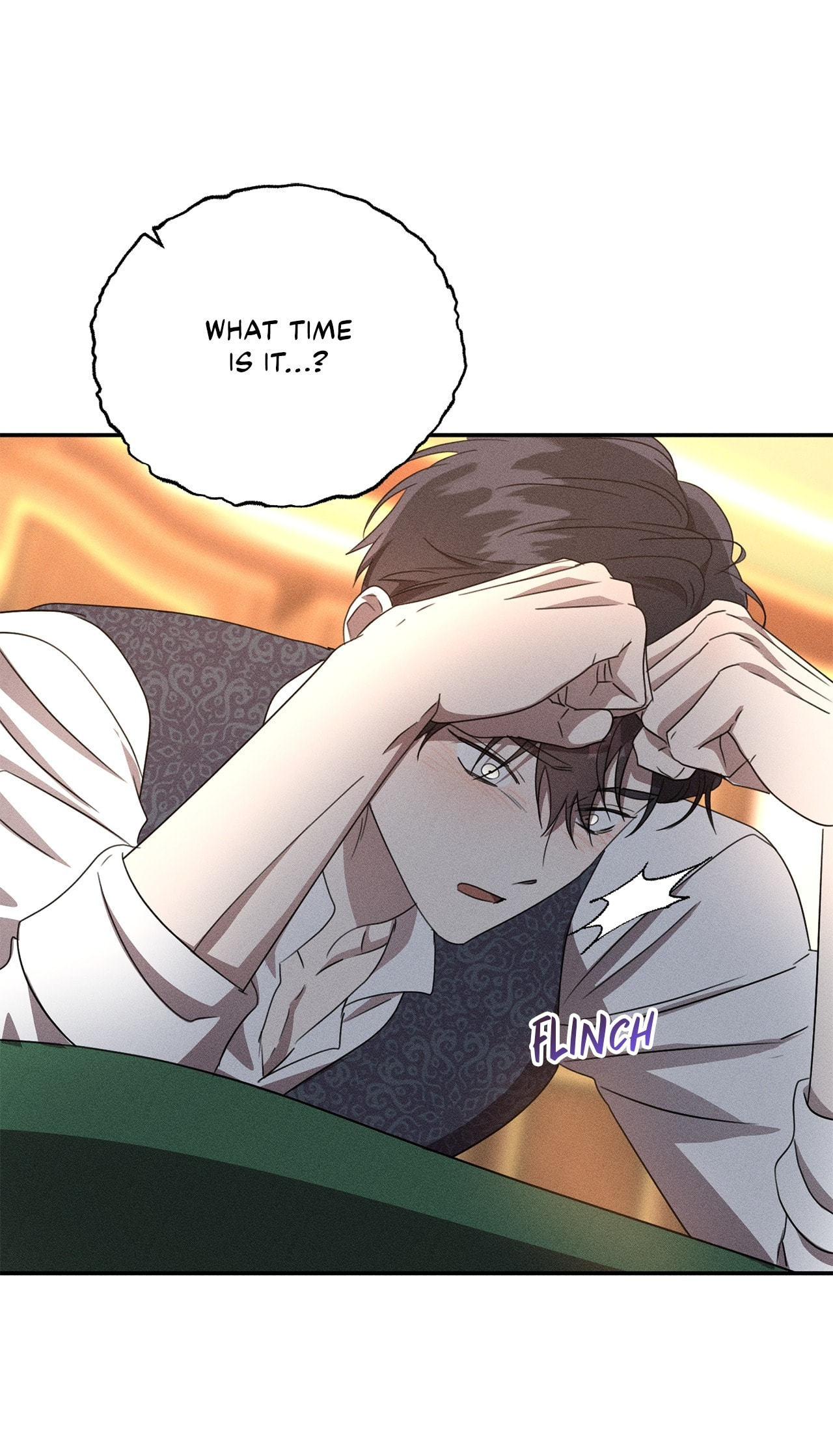Don't Be Too Nice Chapter 70 page 20 - 