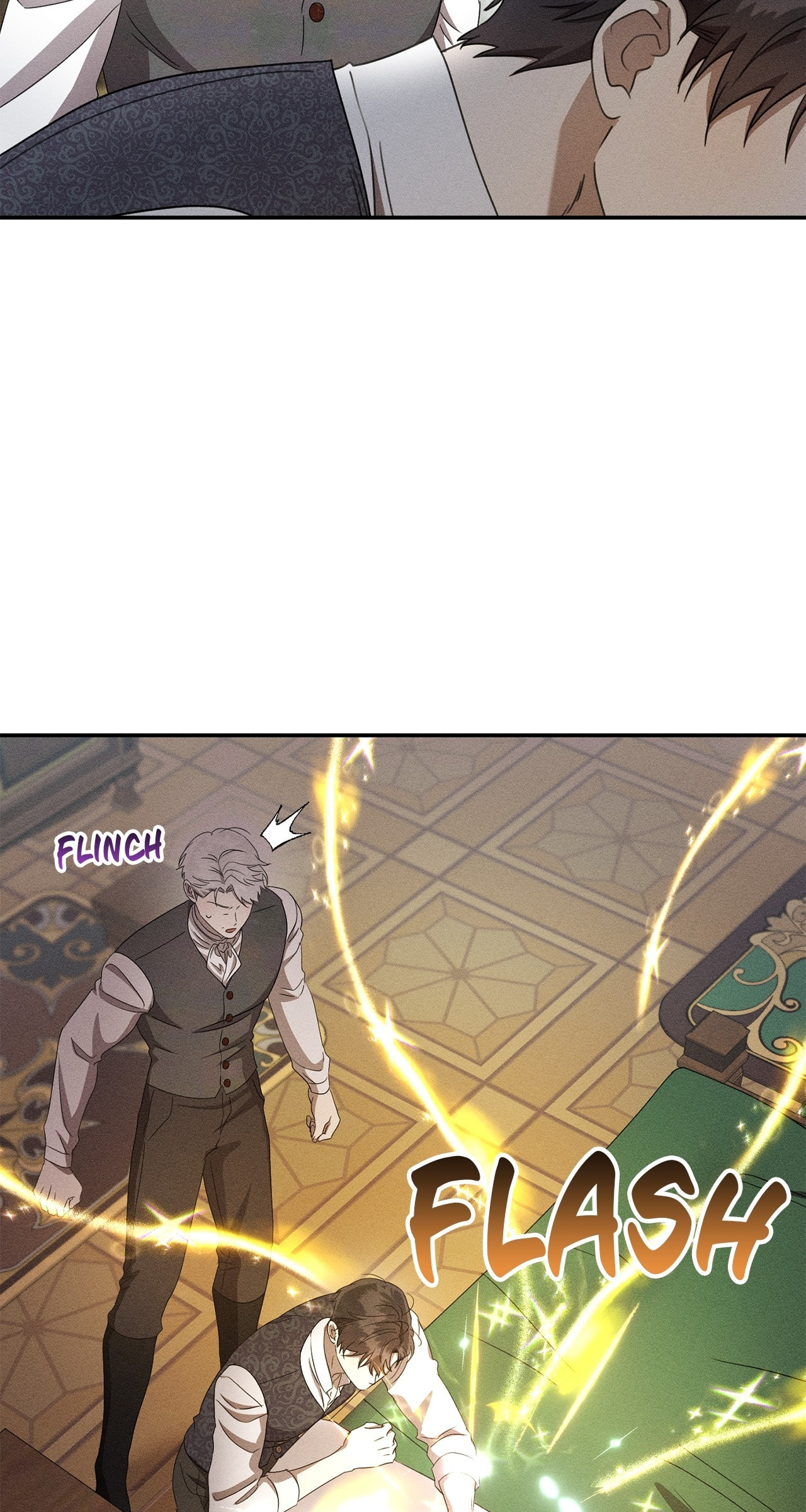 Don't Be Too Nice Chapter 70 page 3 - 