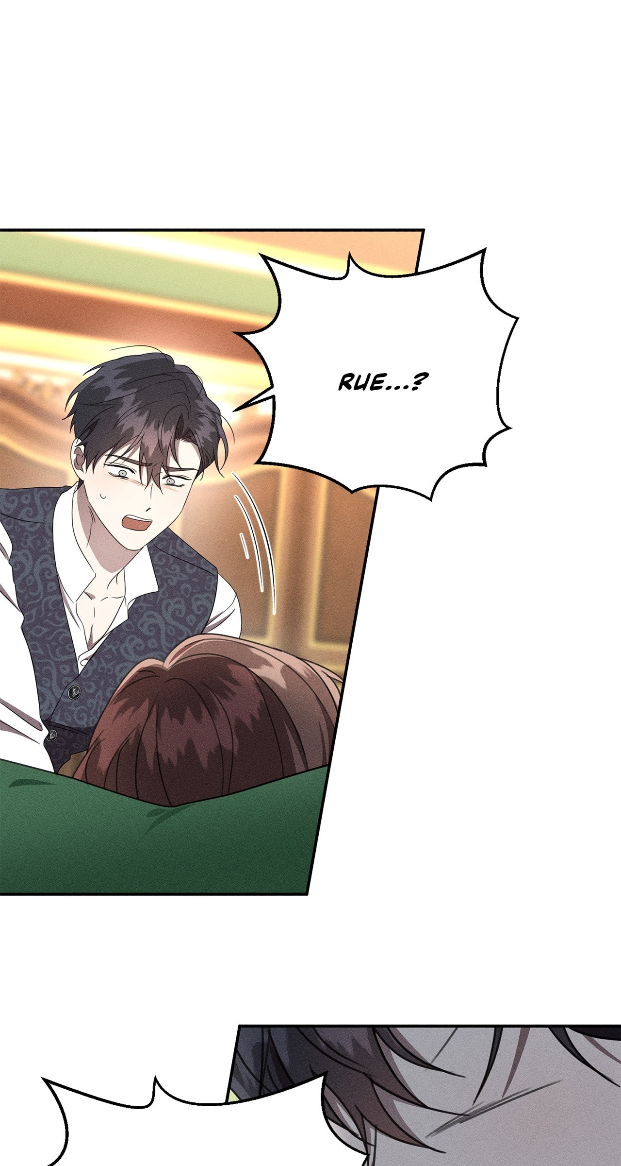 Don't Be Too Nice Chapter 70 page 21 - 
