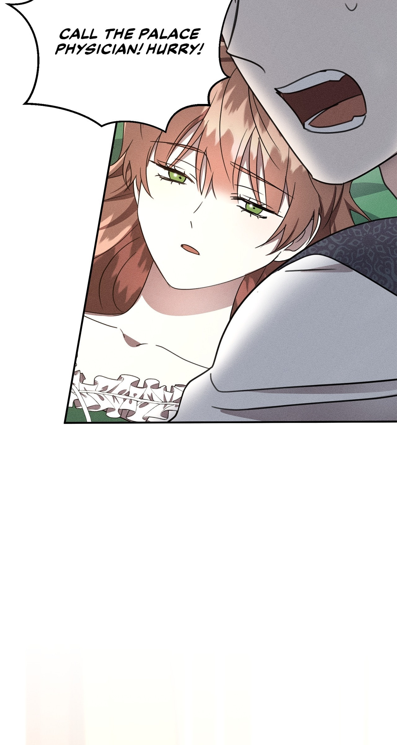 Don't Be Too Nice Chapter 70 page 22 - 