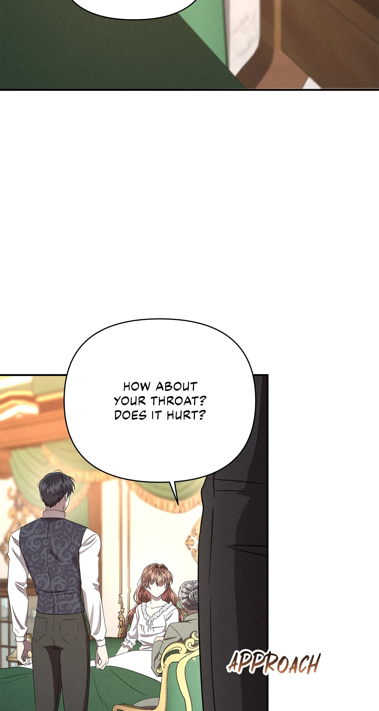 Don't Be Too Nice Chapter 70 page 24 - 