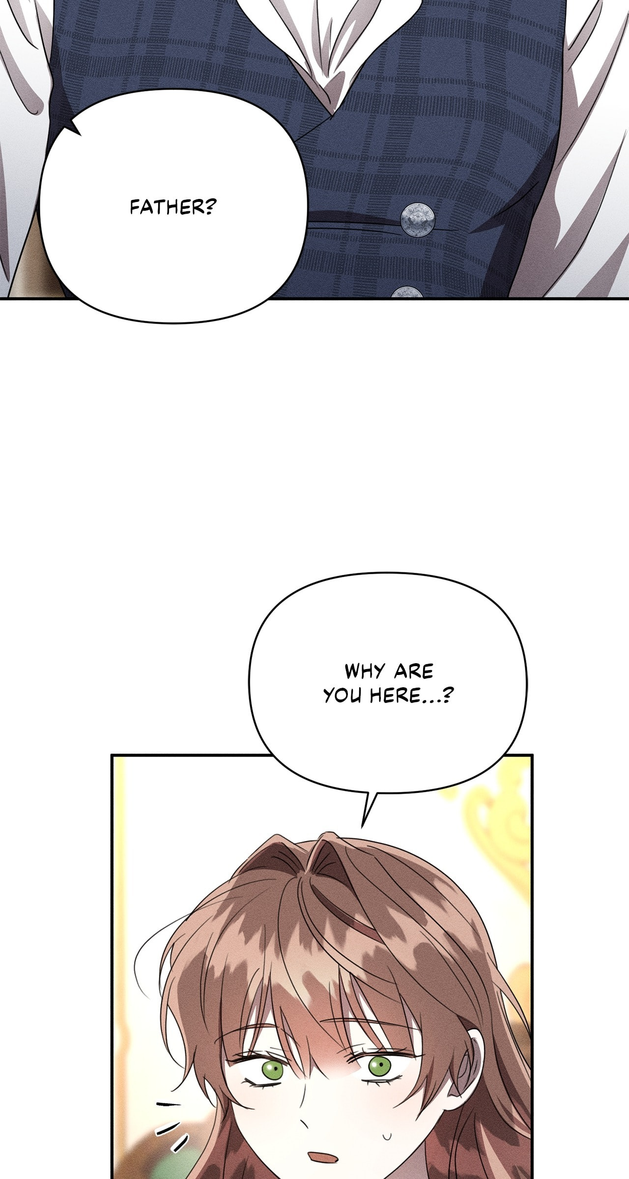 Don't Be Too Nice Chapter 70 page 26 - 