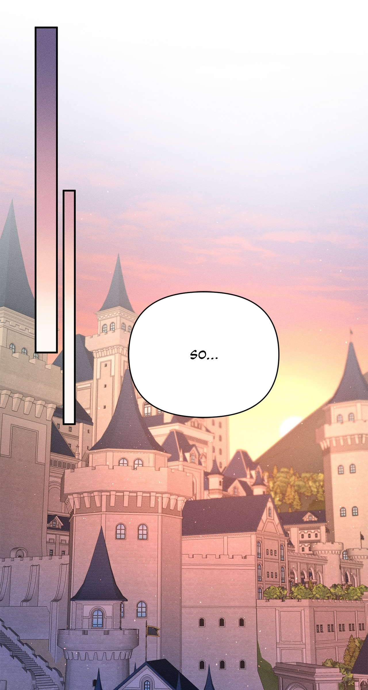 Don't Be Too Nice Chapter 70 page 29 - 