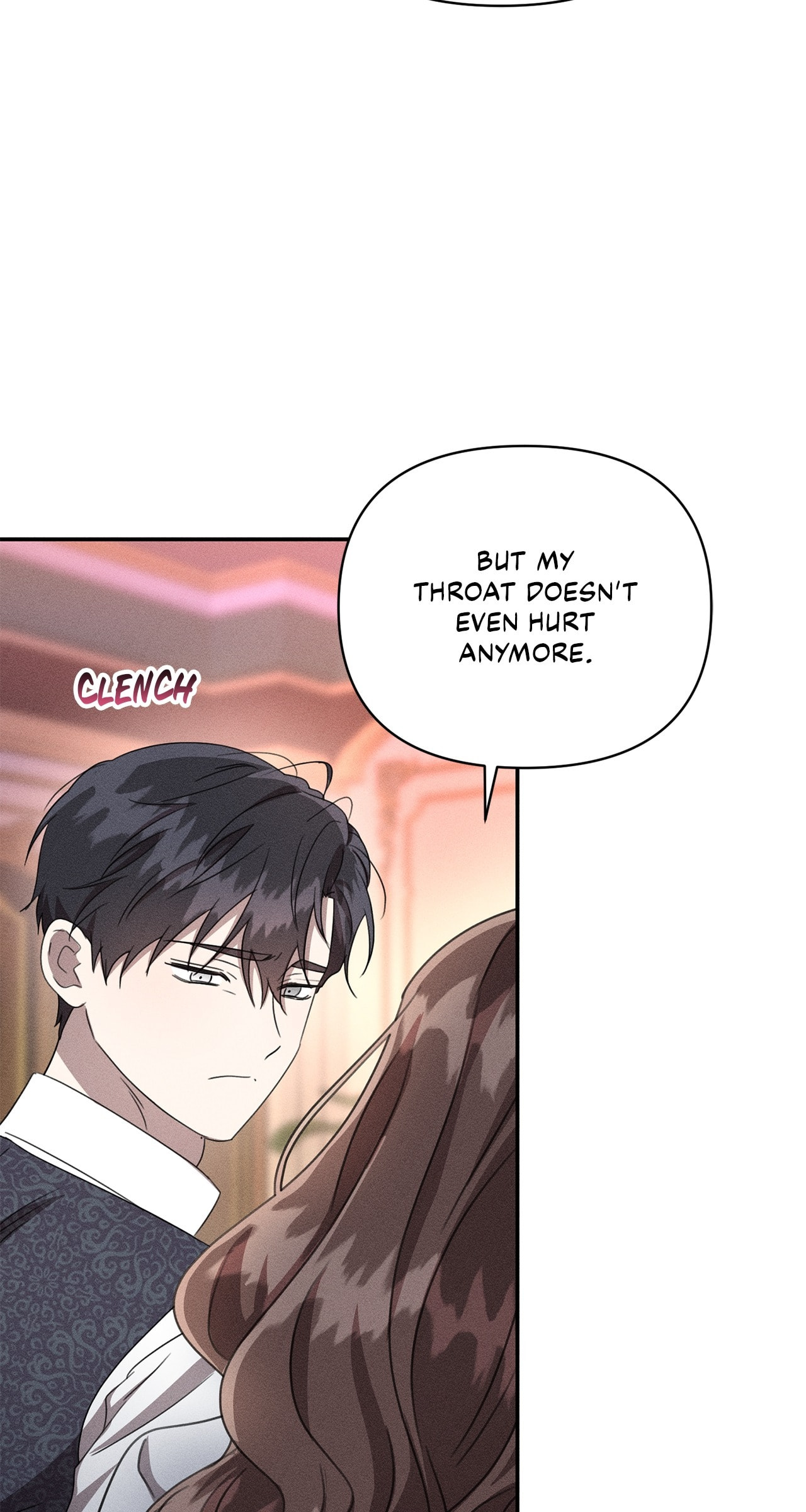 Don't Be Too Nice Chapter 70 page 32 - 