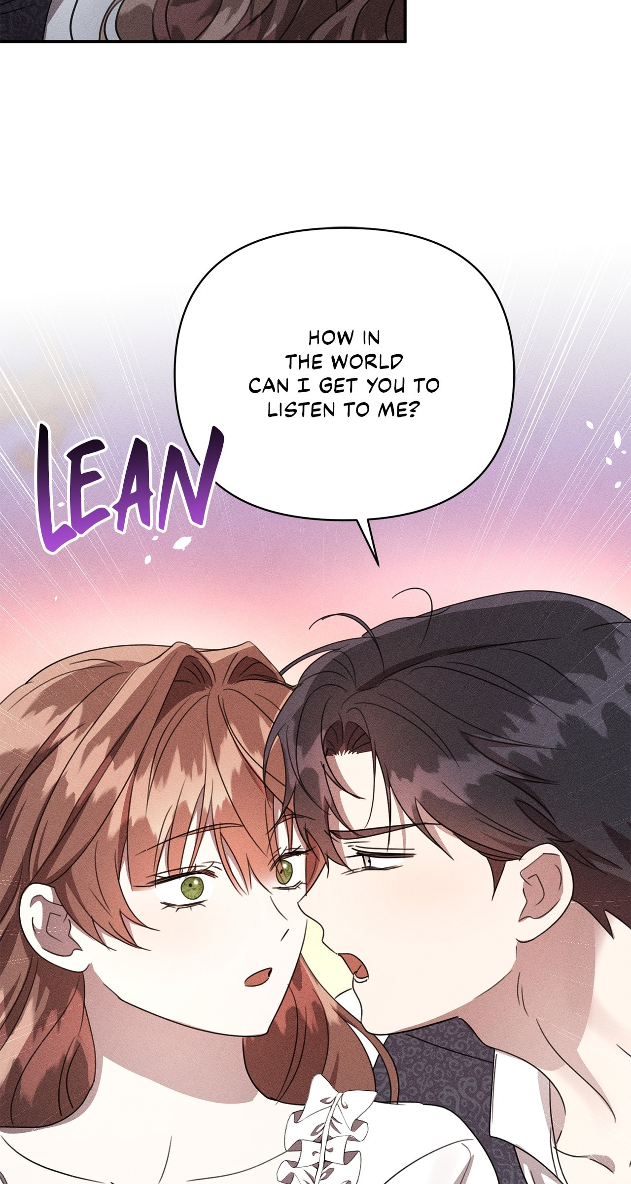 Don't Be Too Nice Chapter 70 page 33 - 