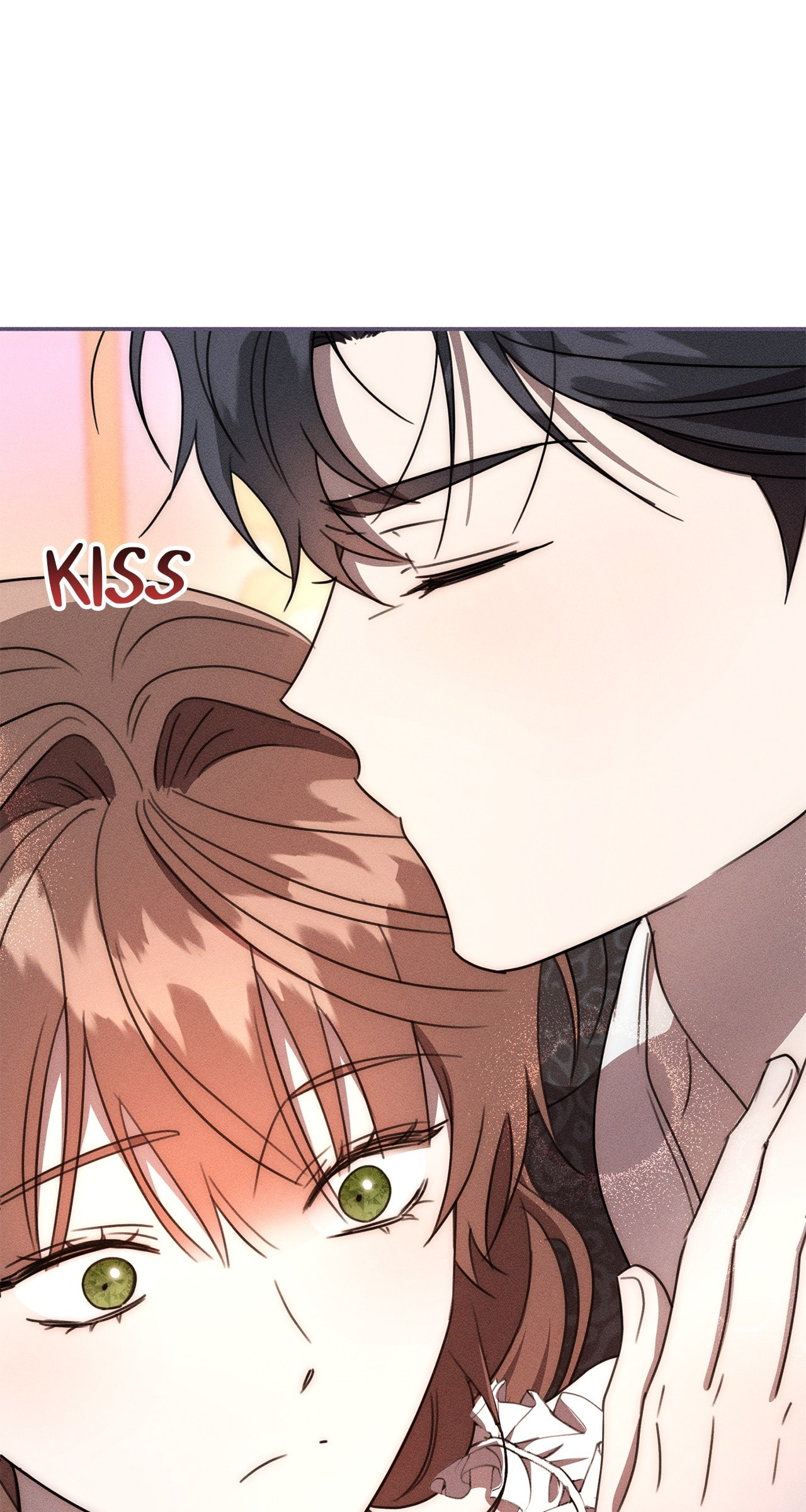 Don't Be Too Nice Chapter 70 page 36 - 