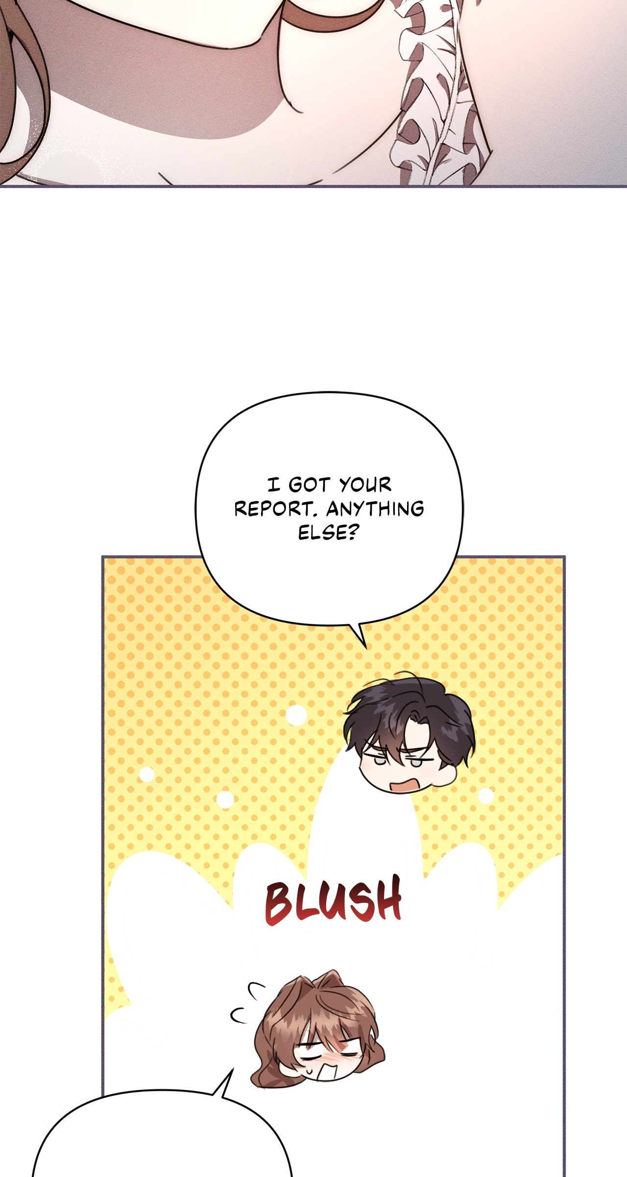 Don't Be Too Nice Chapter 70 page 37 - 