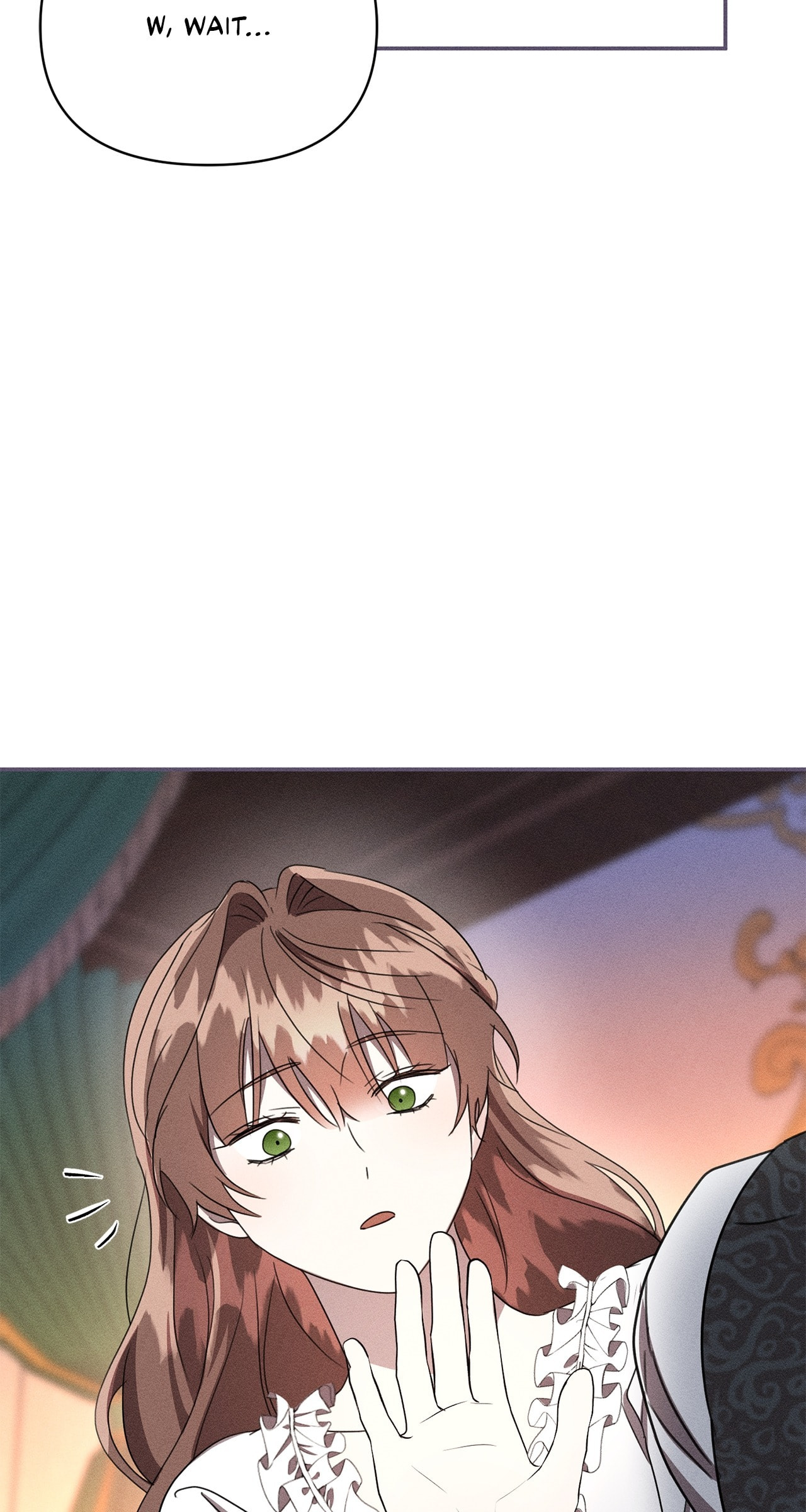 Don't Be Too Nice Chapter 70 page 38 - 
