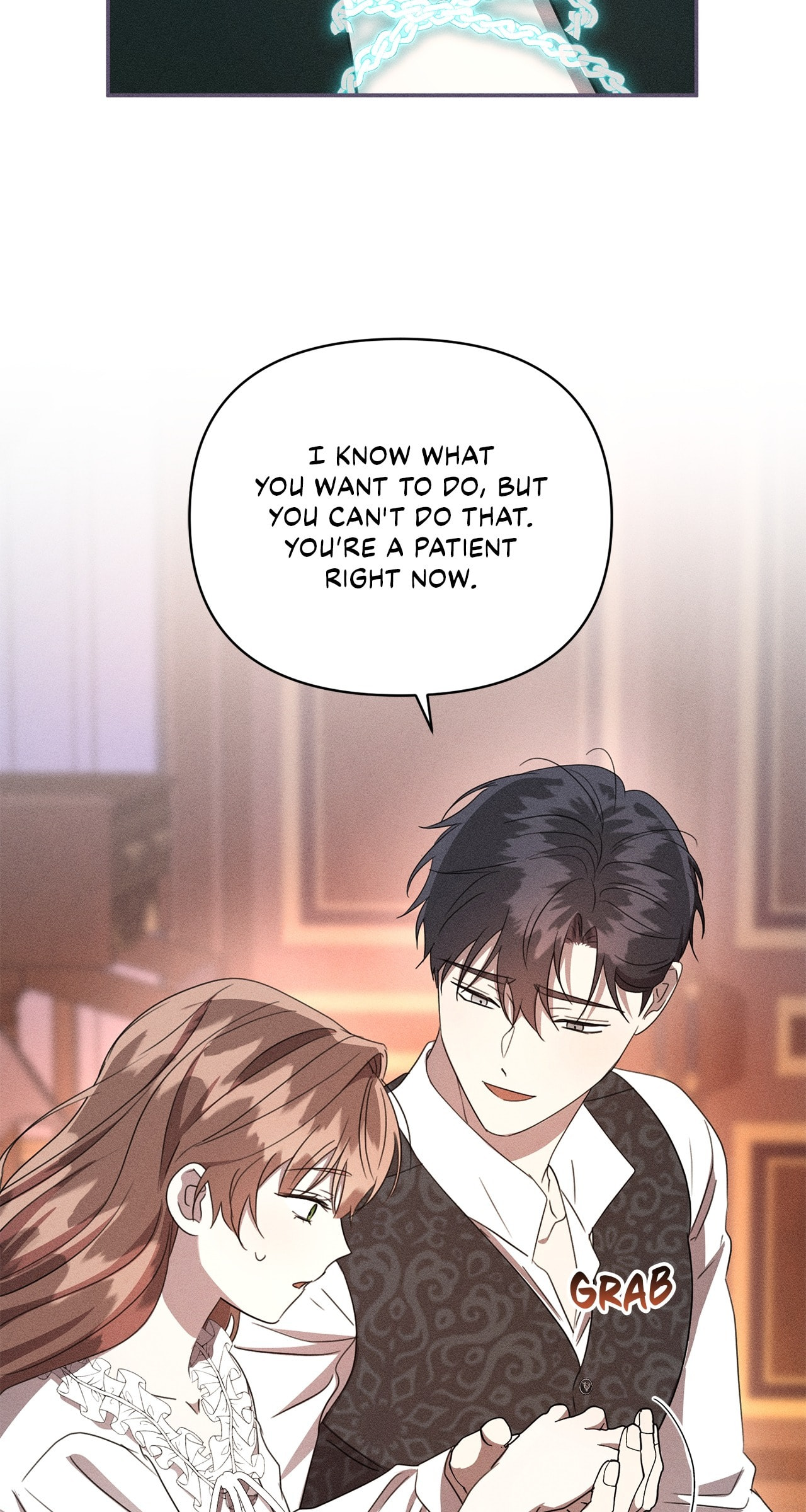 Don't Be Too Nice Chapter 70 page 40 - 