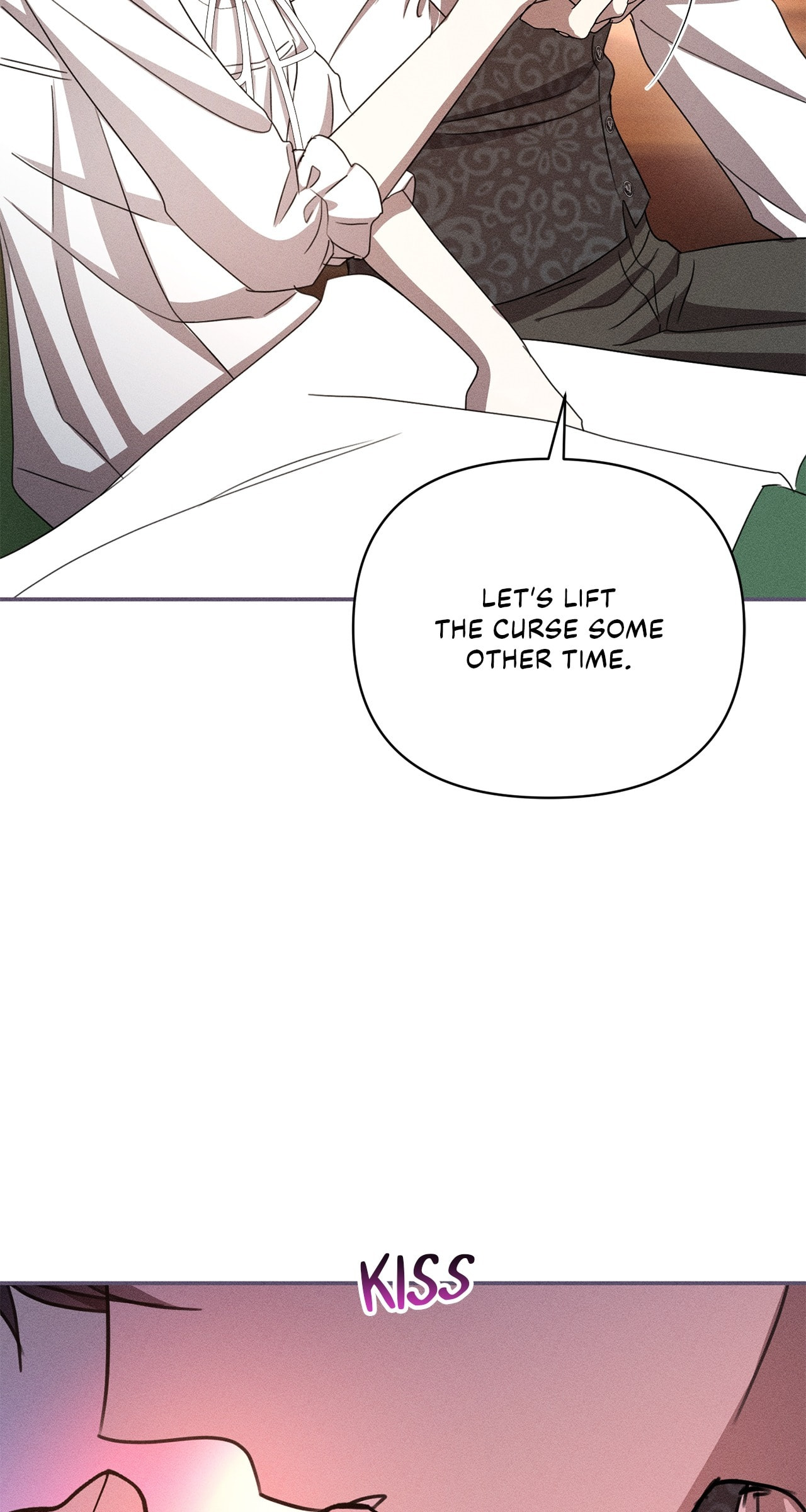 Don't Be Too Nice Chapter 70 page 41 - 