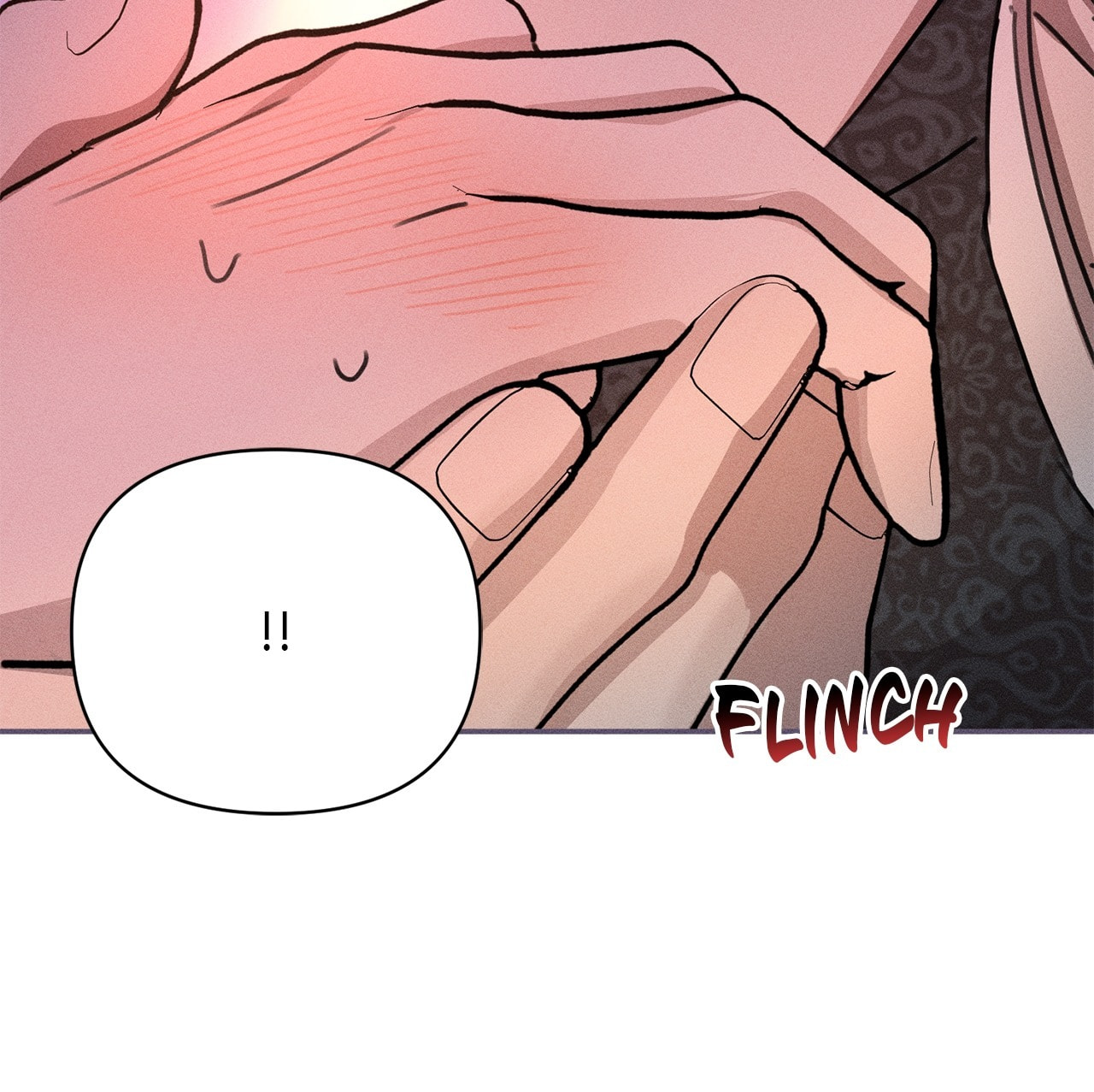 Don't Be Too Nice Chapter 70 page 42 - 