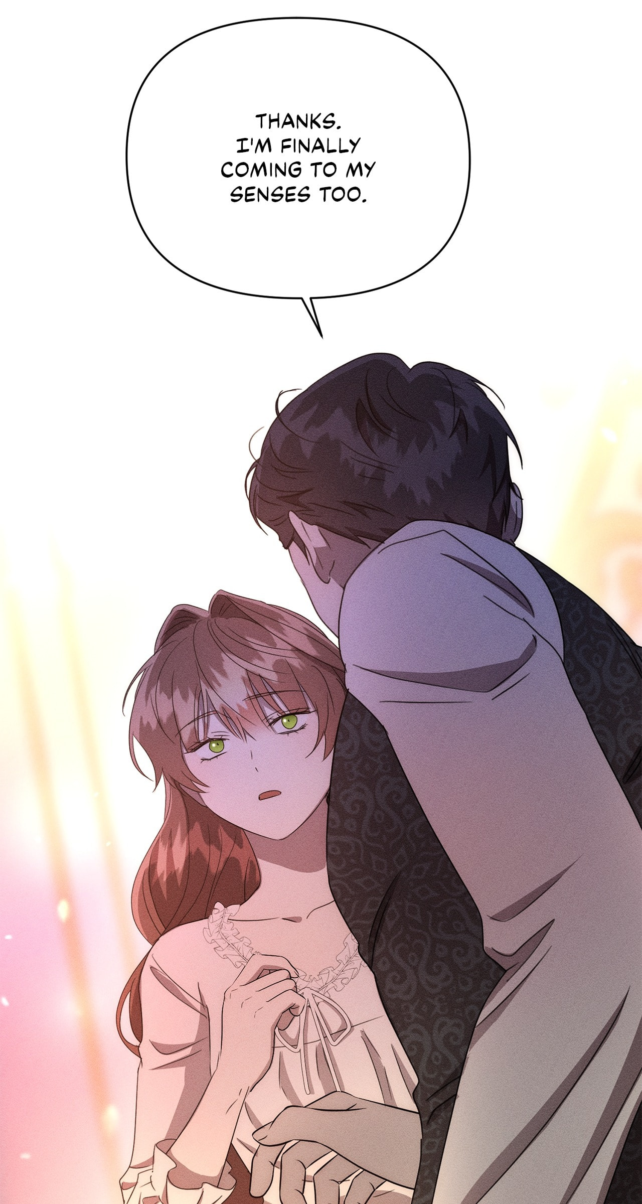 Don't Be Too Nice Chapter 70 page 46 - 