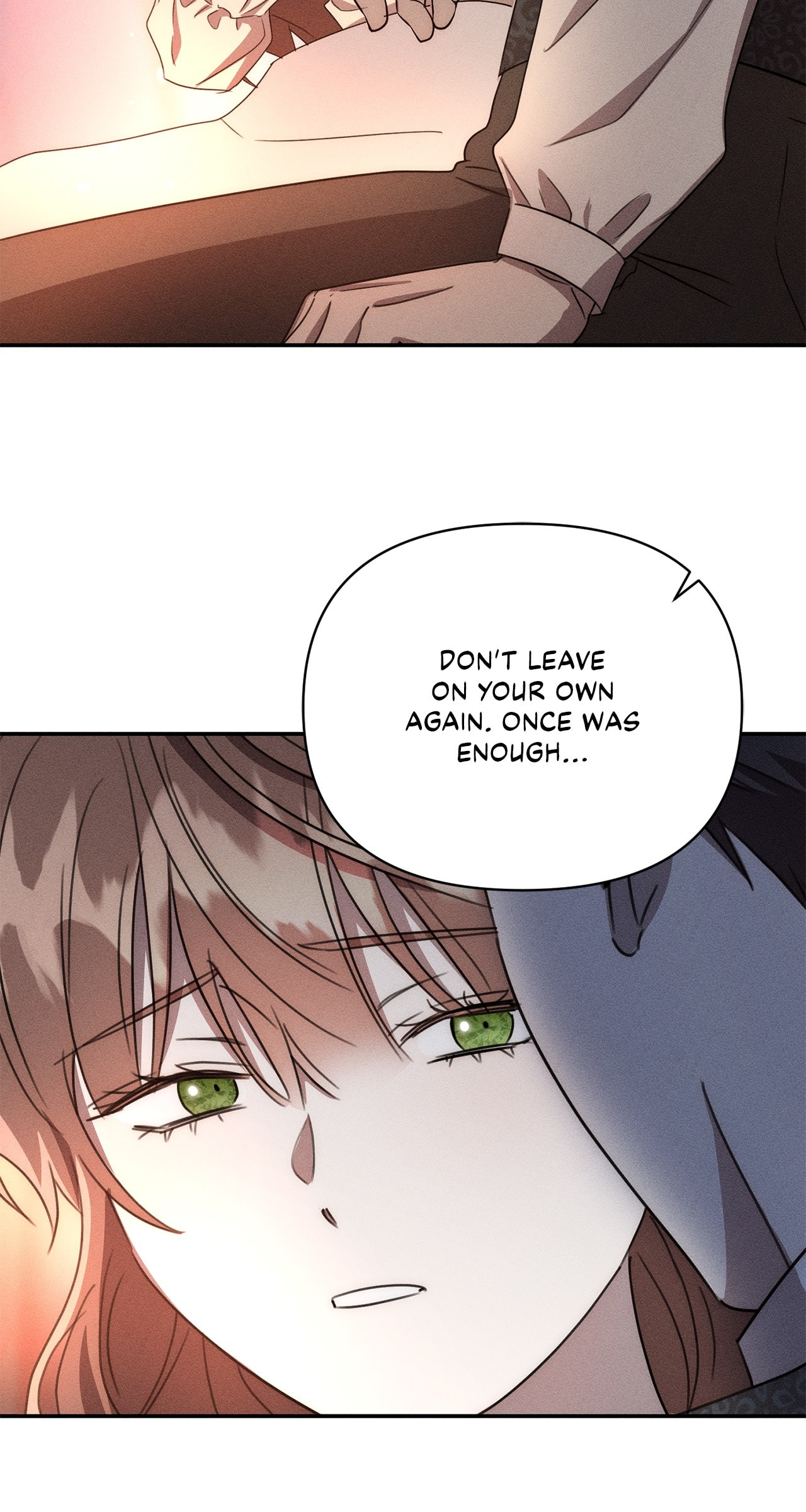 Don't Be Too Nice Chapter 70 page 47 - 