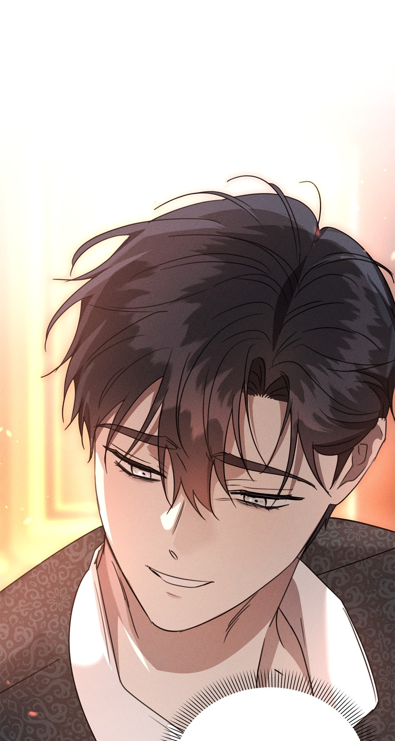 Don't Be Too Nice Chapter 70 page 48 - 