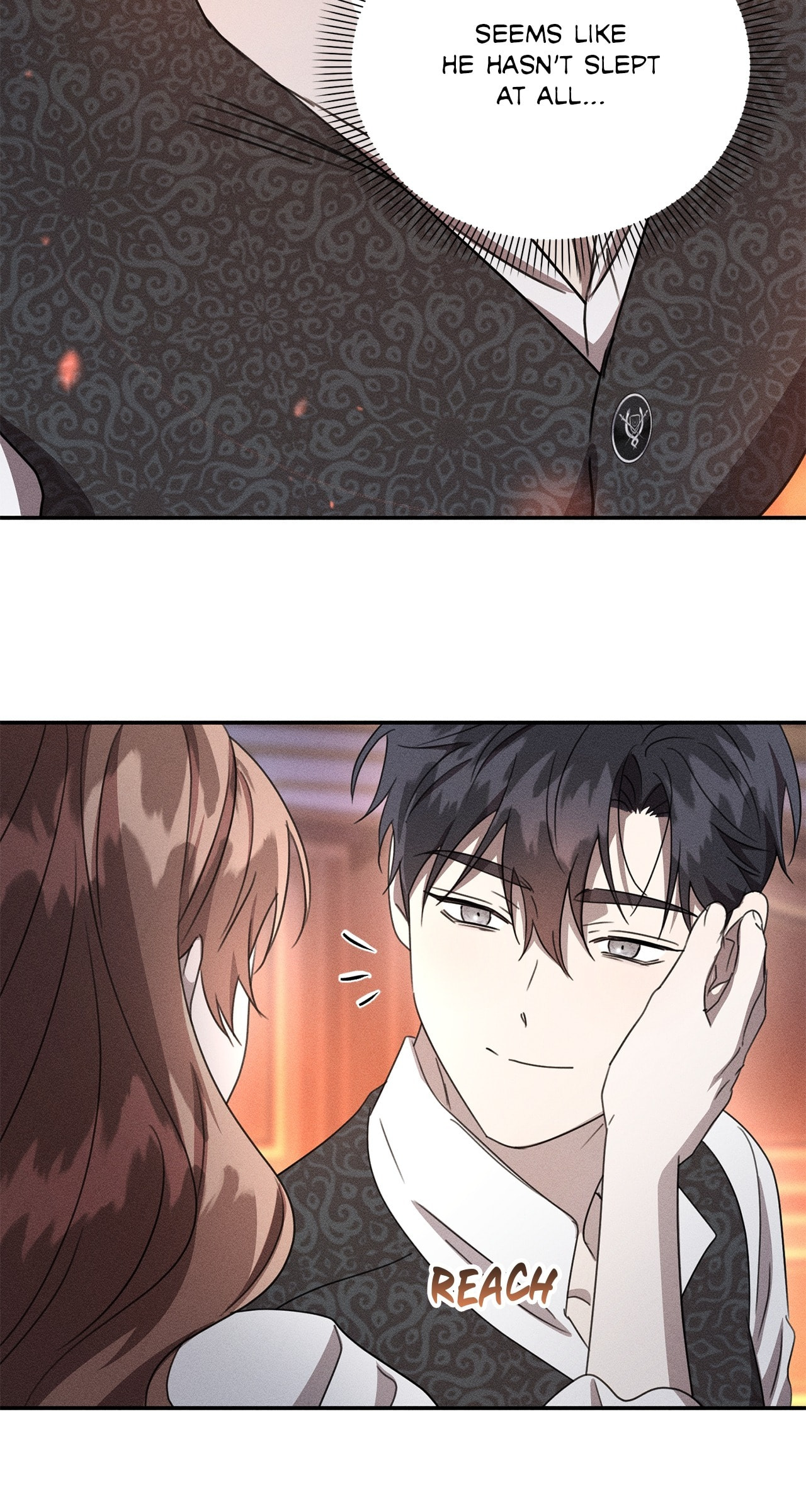 Don't Be Too Nice Chapter 70 page 49 - 