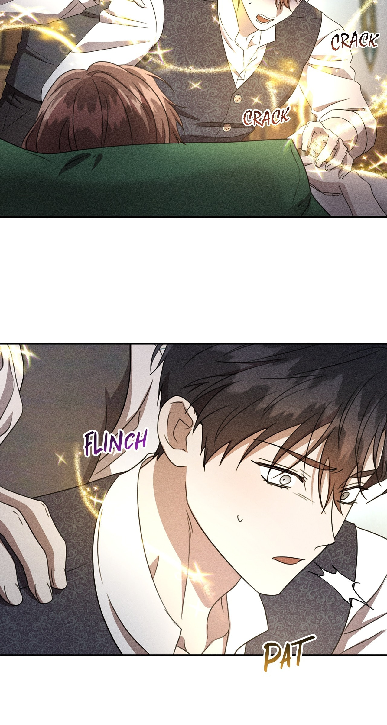 Don't Be Too Nice Chapter 70 page 6 - 