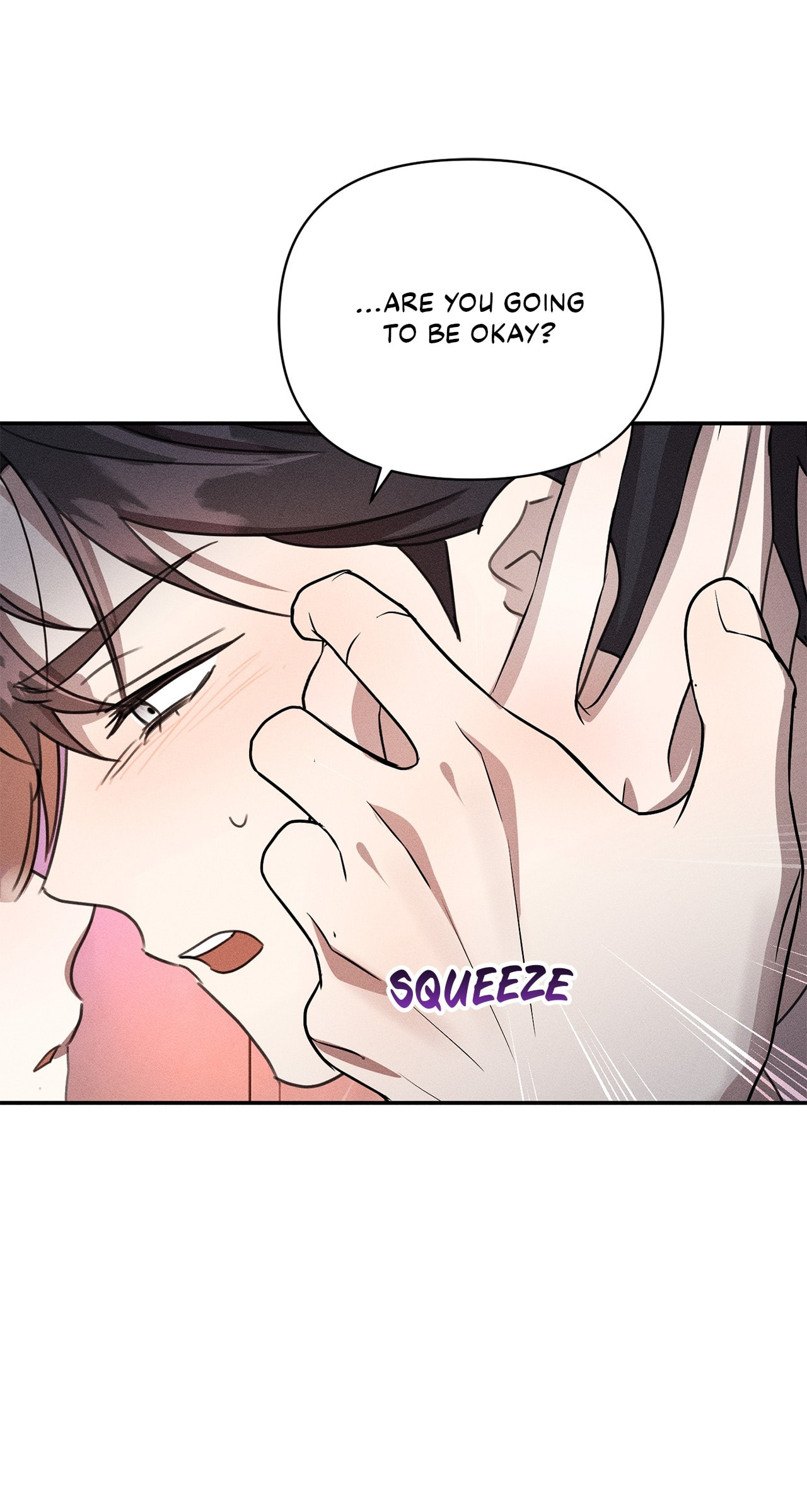 Don't Be Too Nice Chapter 70 page 52 - 