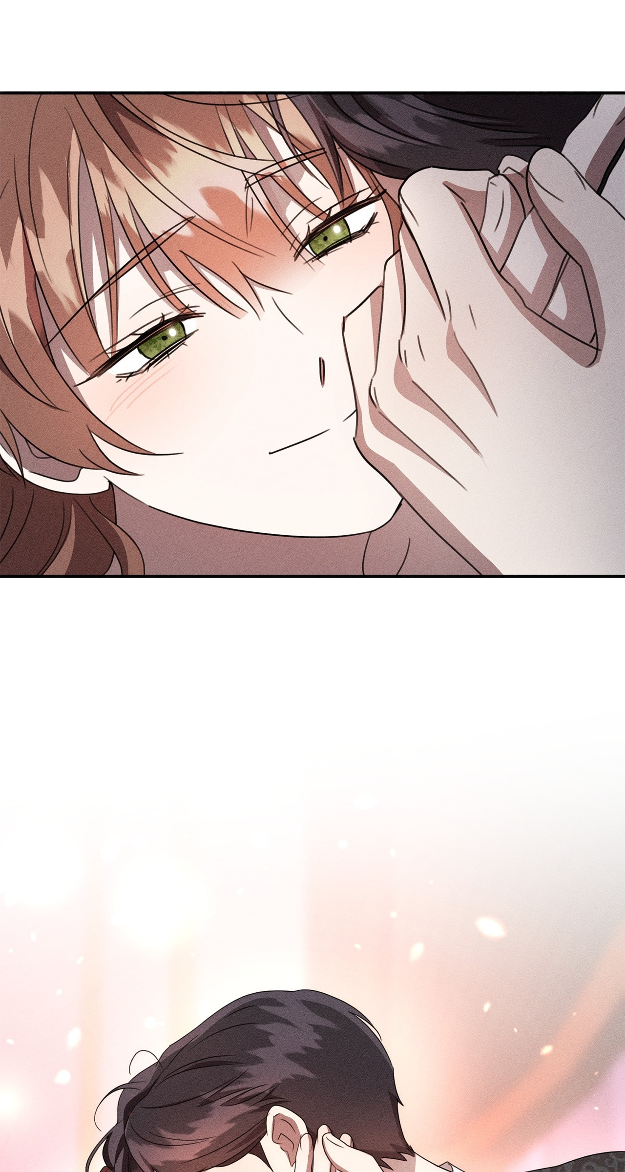 Don't Be Too Nice Chapter 70 page 53 - 