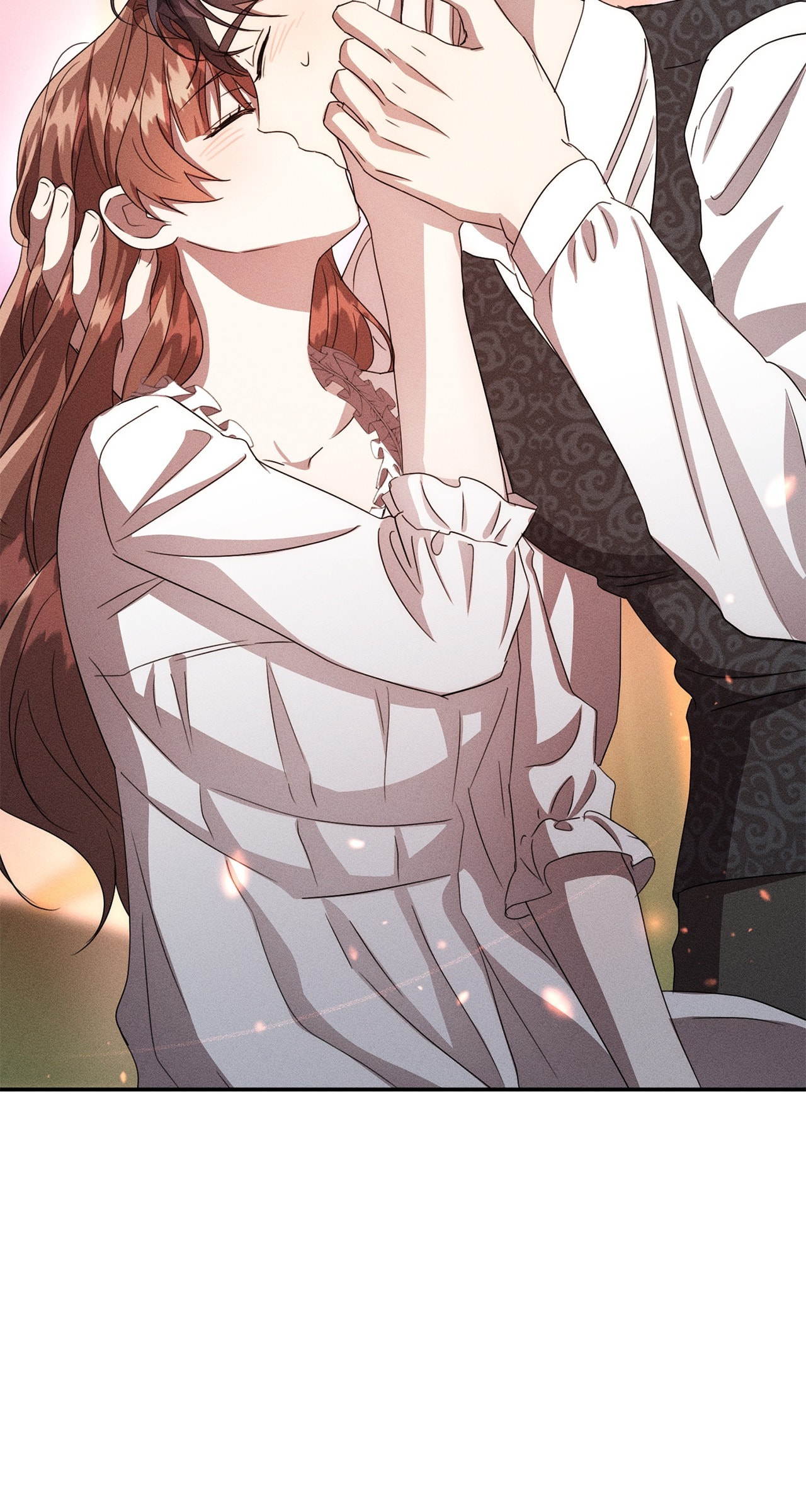 Don't Be Too Nice Chapter 70 page 54 - 